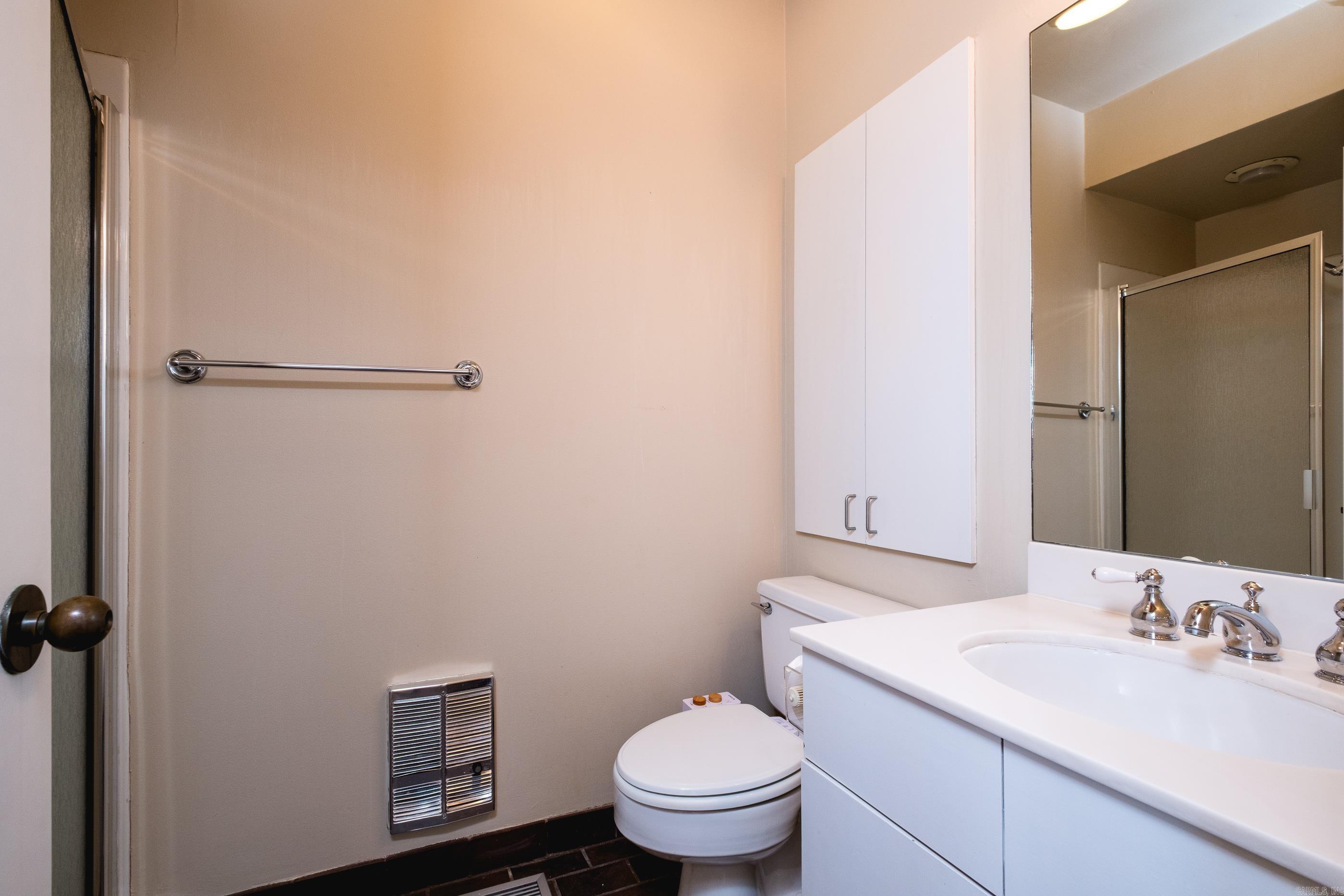 1  Rivers Edge  Little Rock, AR