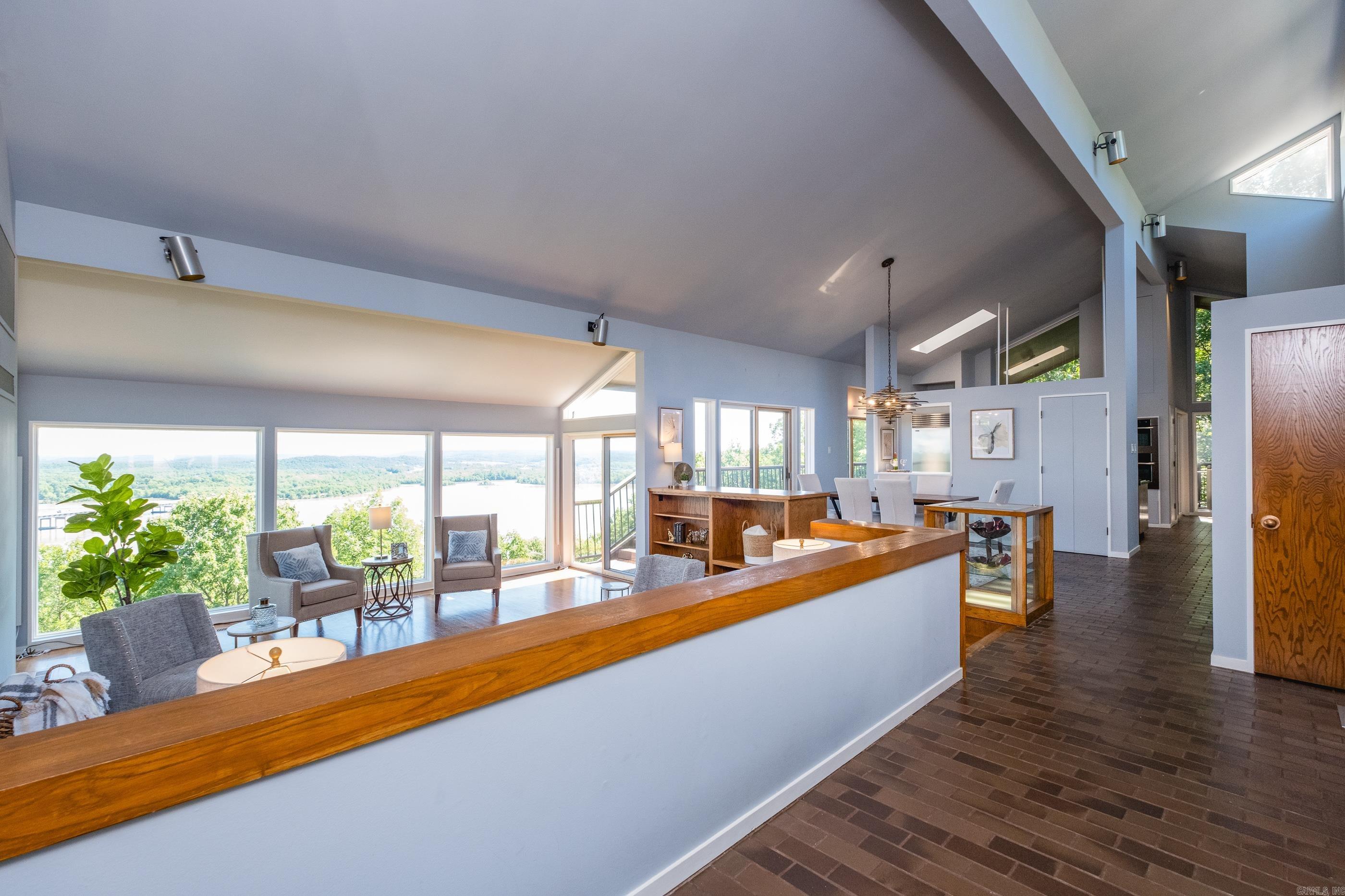 1  Rivers Edge  Little Rock, AR