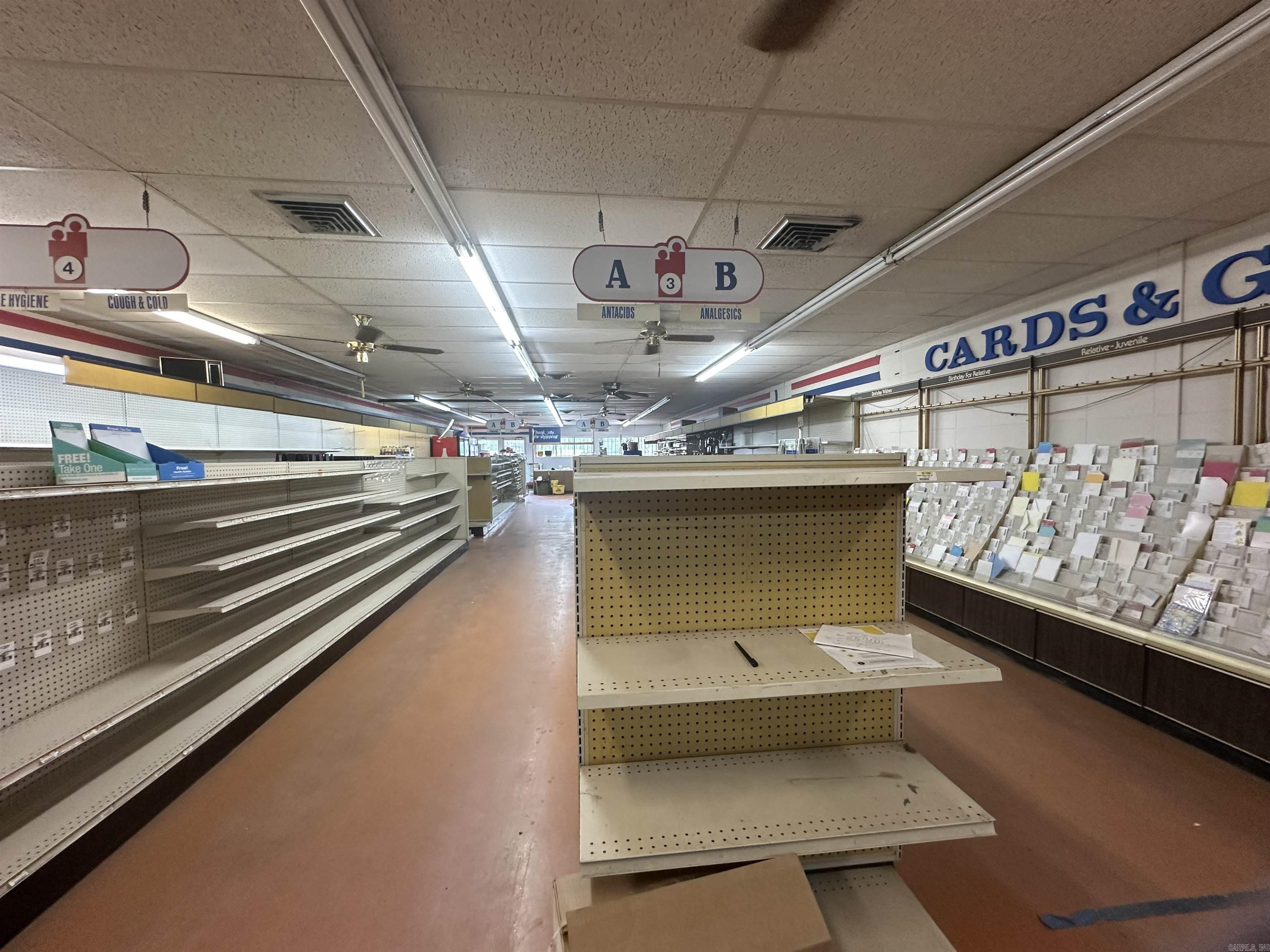 105 W Choctaw  Dumas, AR