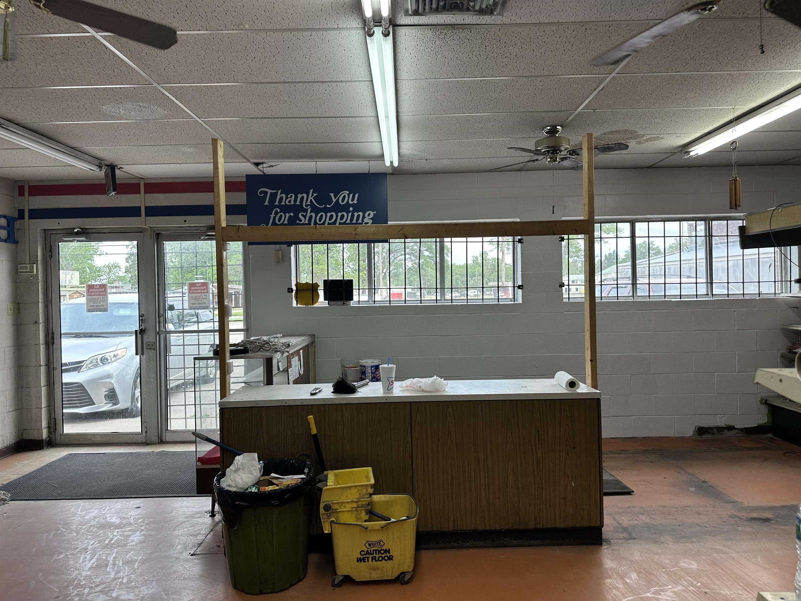 105 W Choctaw  Dumas, AR