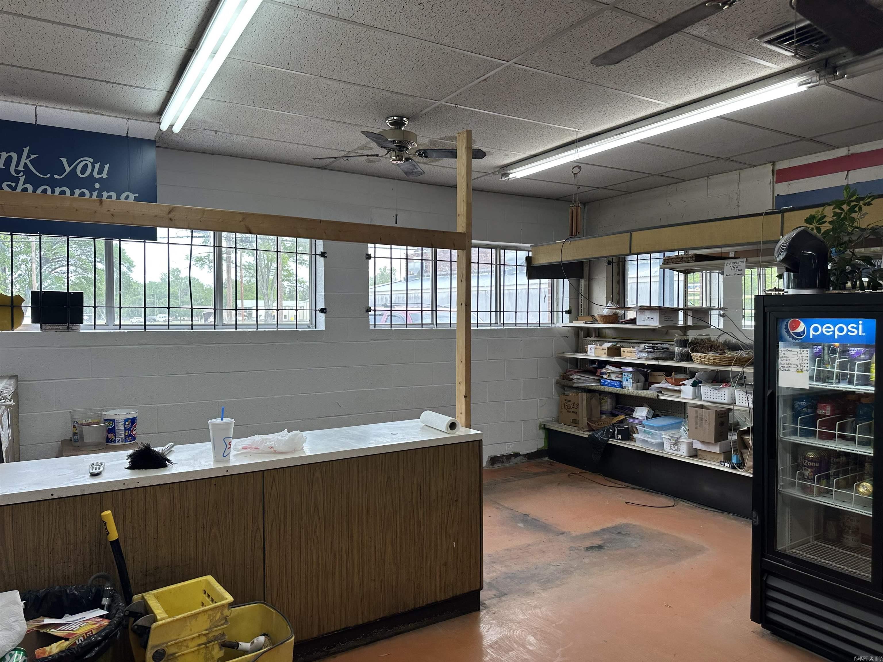 105 W Choctaw  Dumas, AR