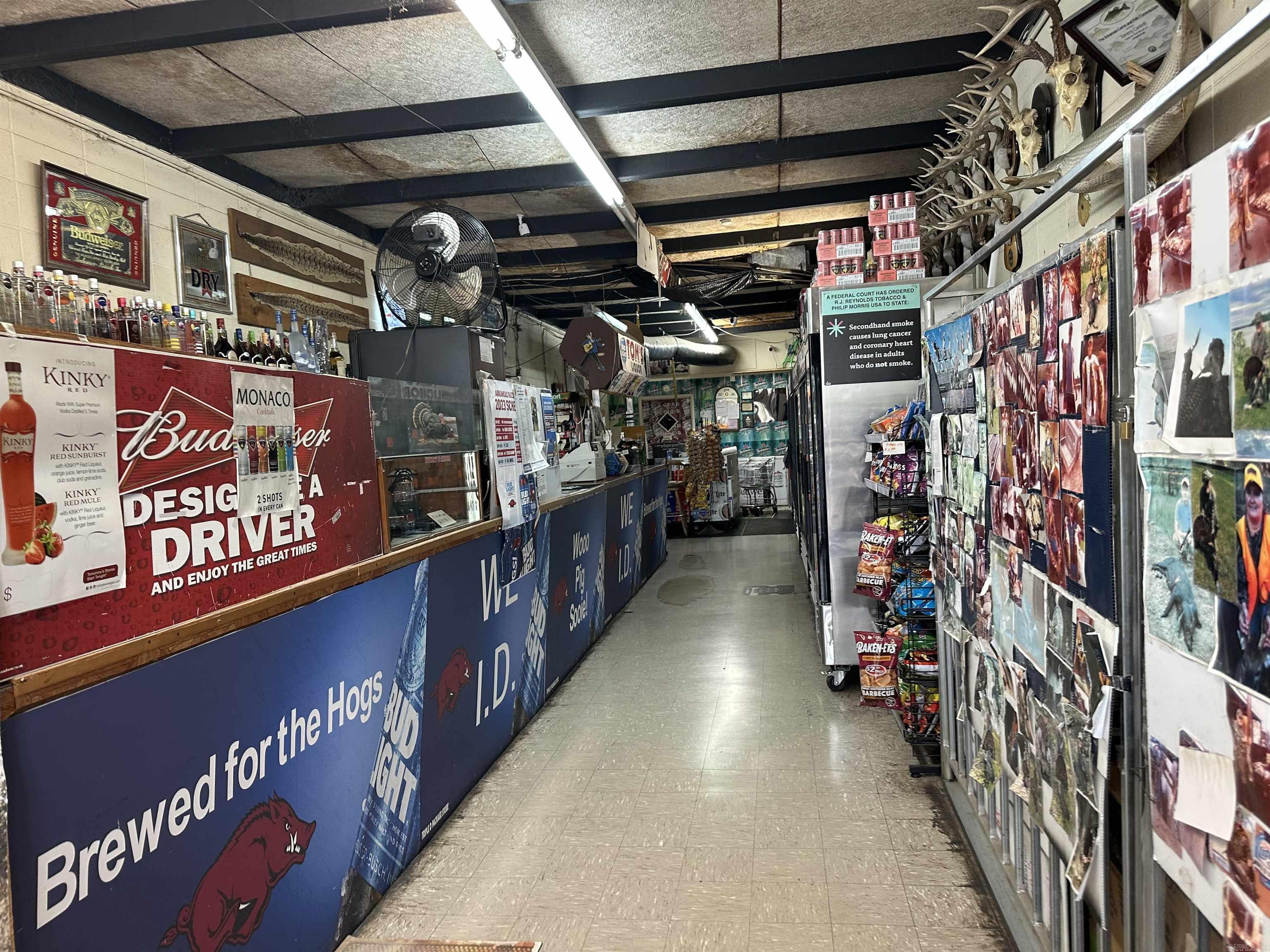 105 W Choctaw  Dumas, AR