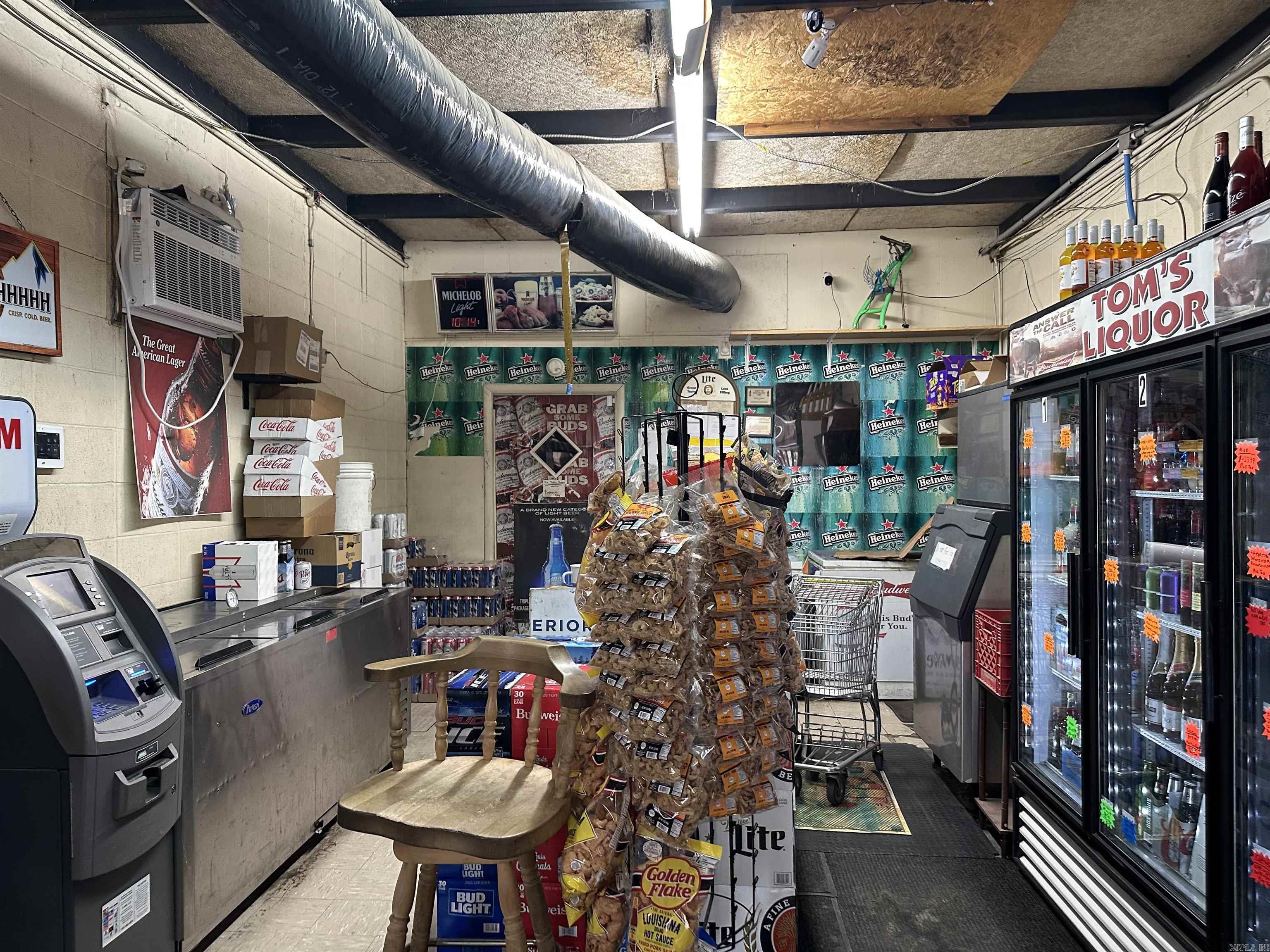 105 W Choctaw  Dumas, AR