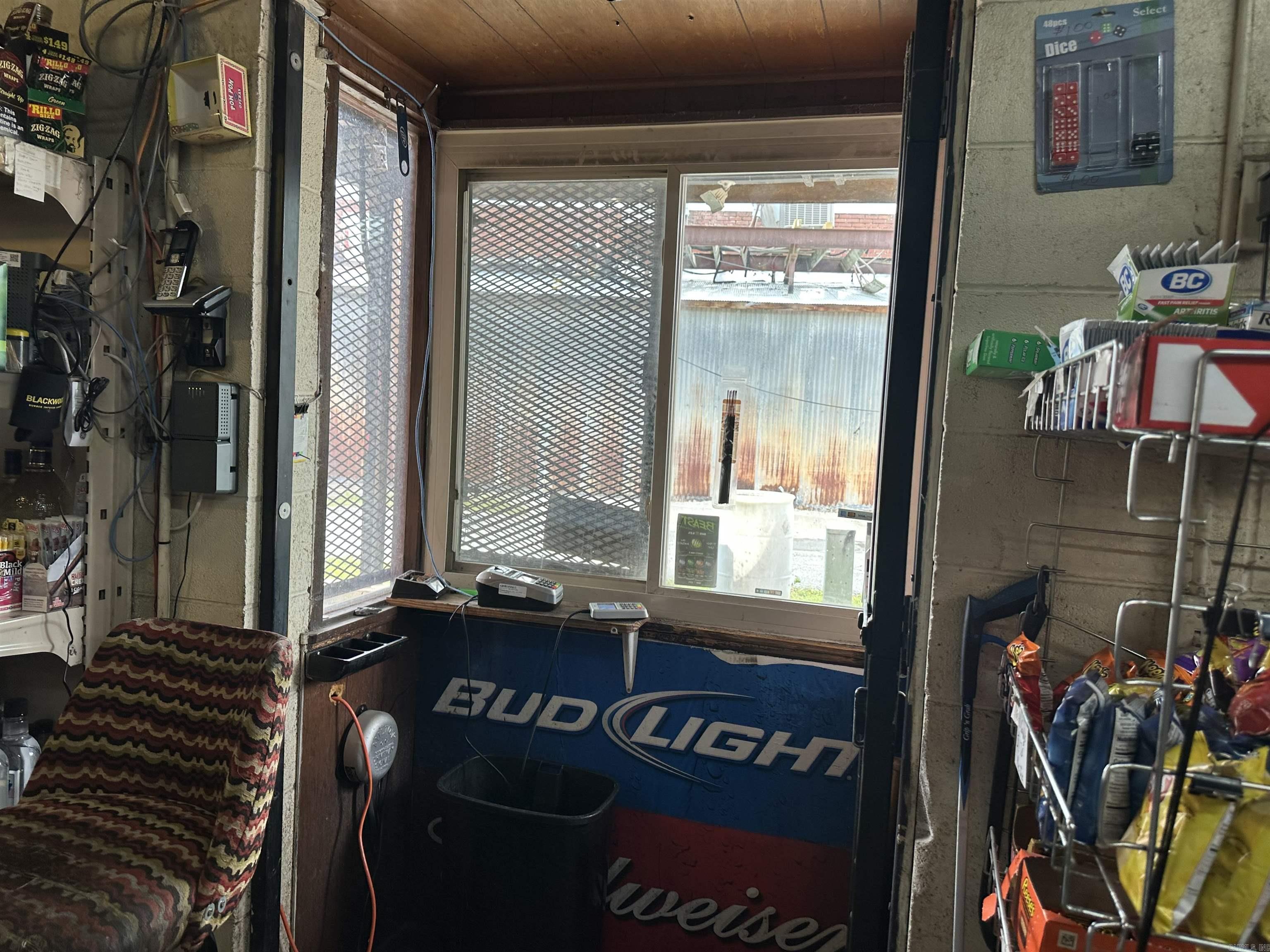 105 W Choctaw  Dumas, AR