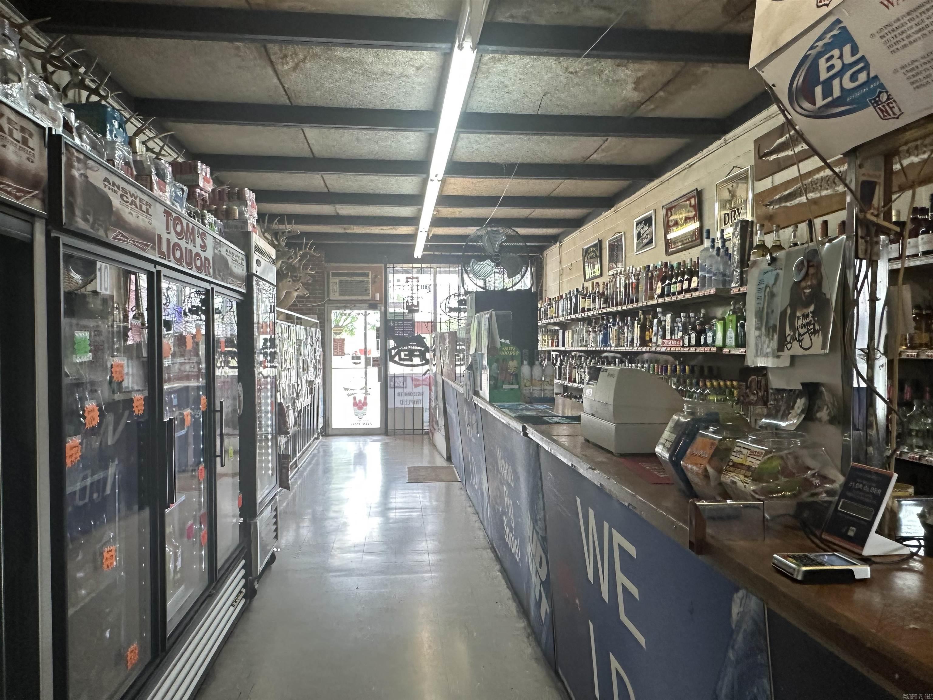 105 W Choctaw  Dumas, AR