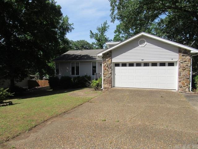 810  Autumnbrook Cir  Sherwood, AR