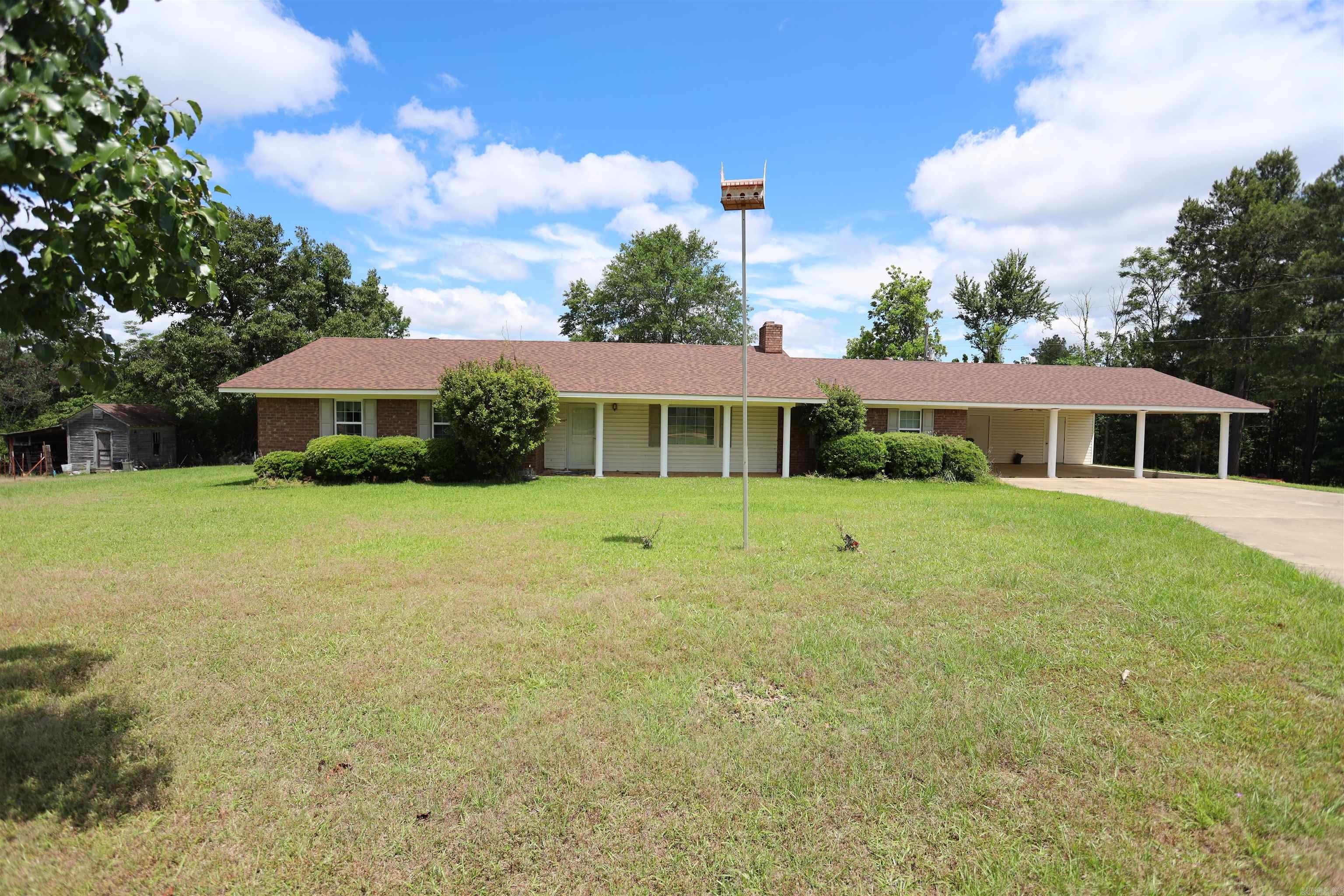324  Bradley 92  Warren, AR