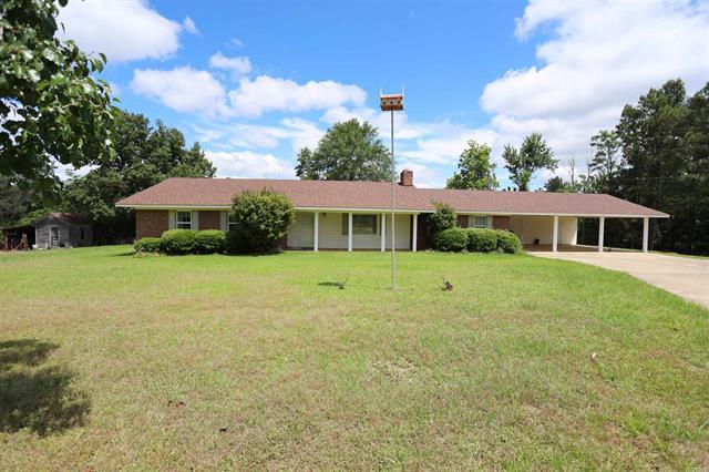 324  Bradley 92  Warren, AR