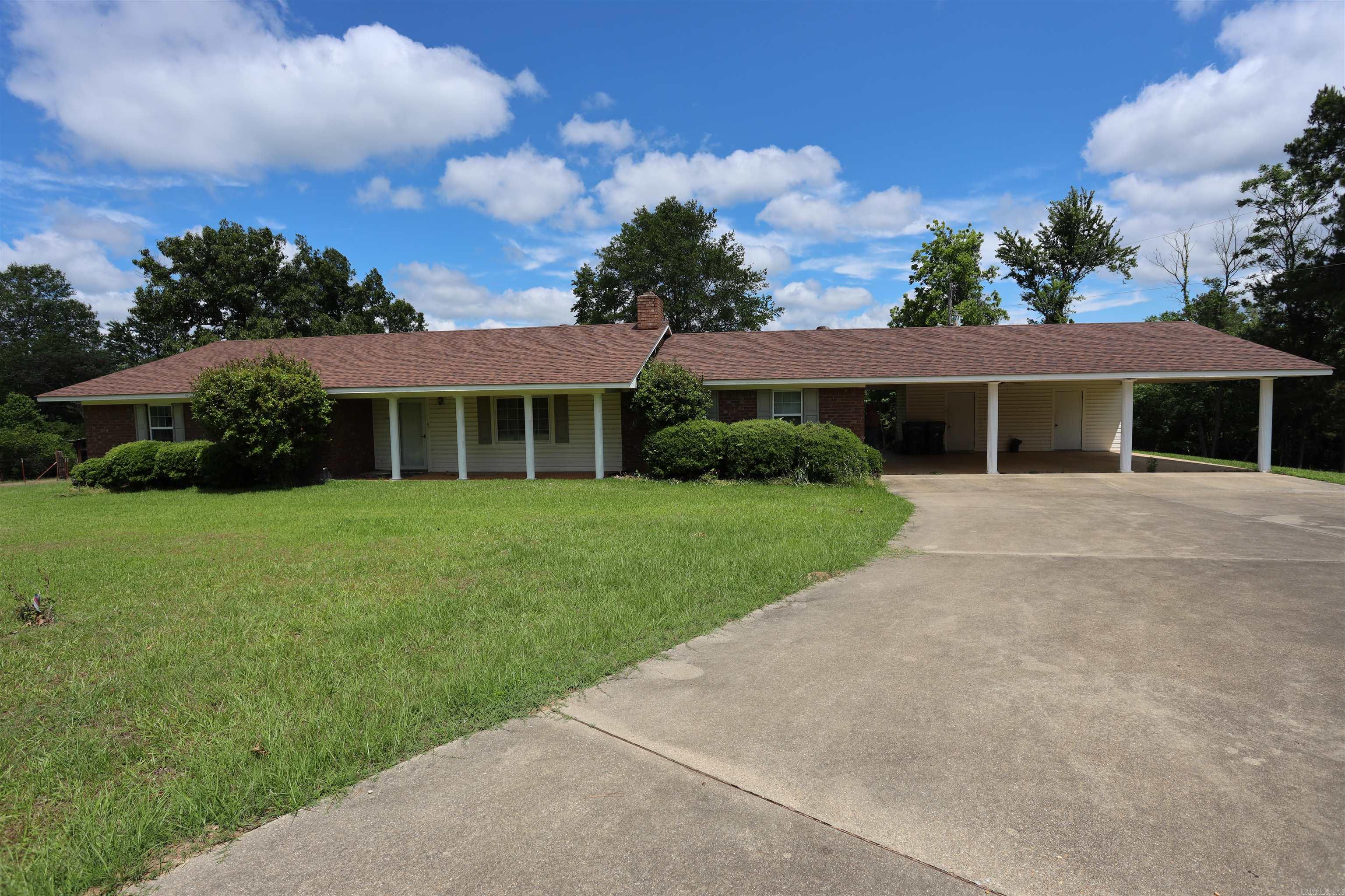 324  Bradley 92  Warren, AR