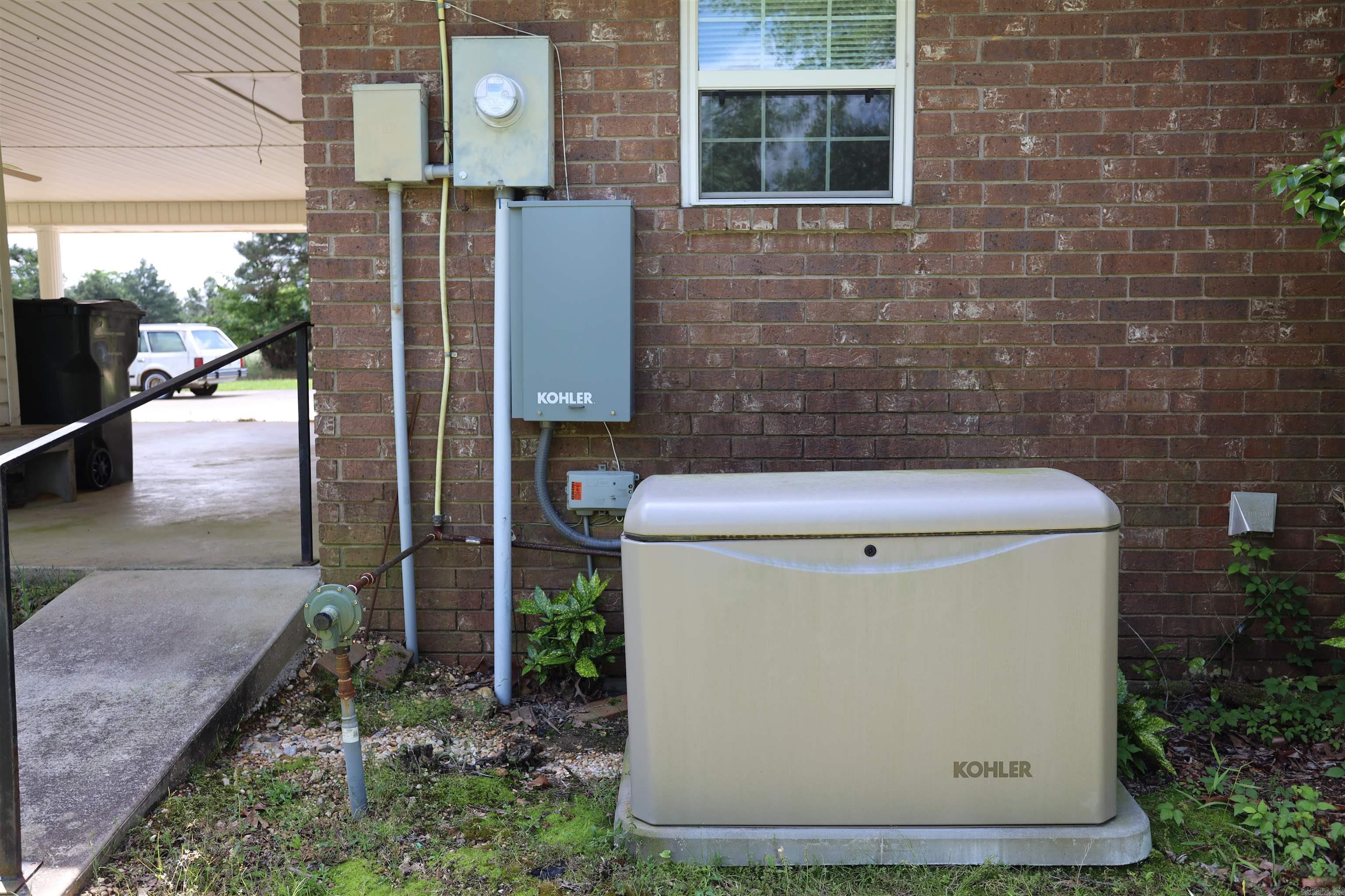 324  Bradley 92  Warren, AR