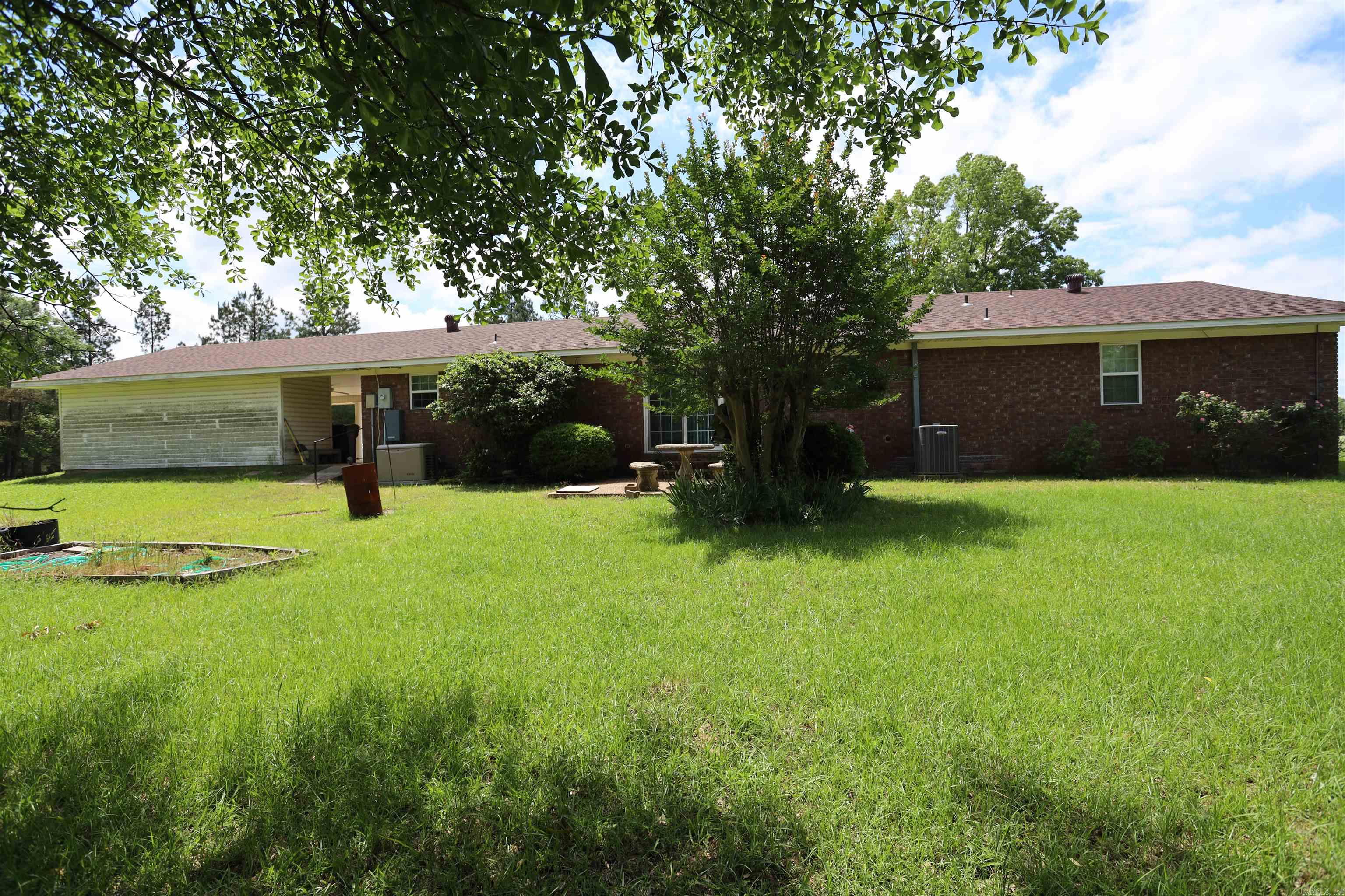 324  Bradley 92  Warren, AR