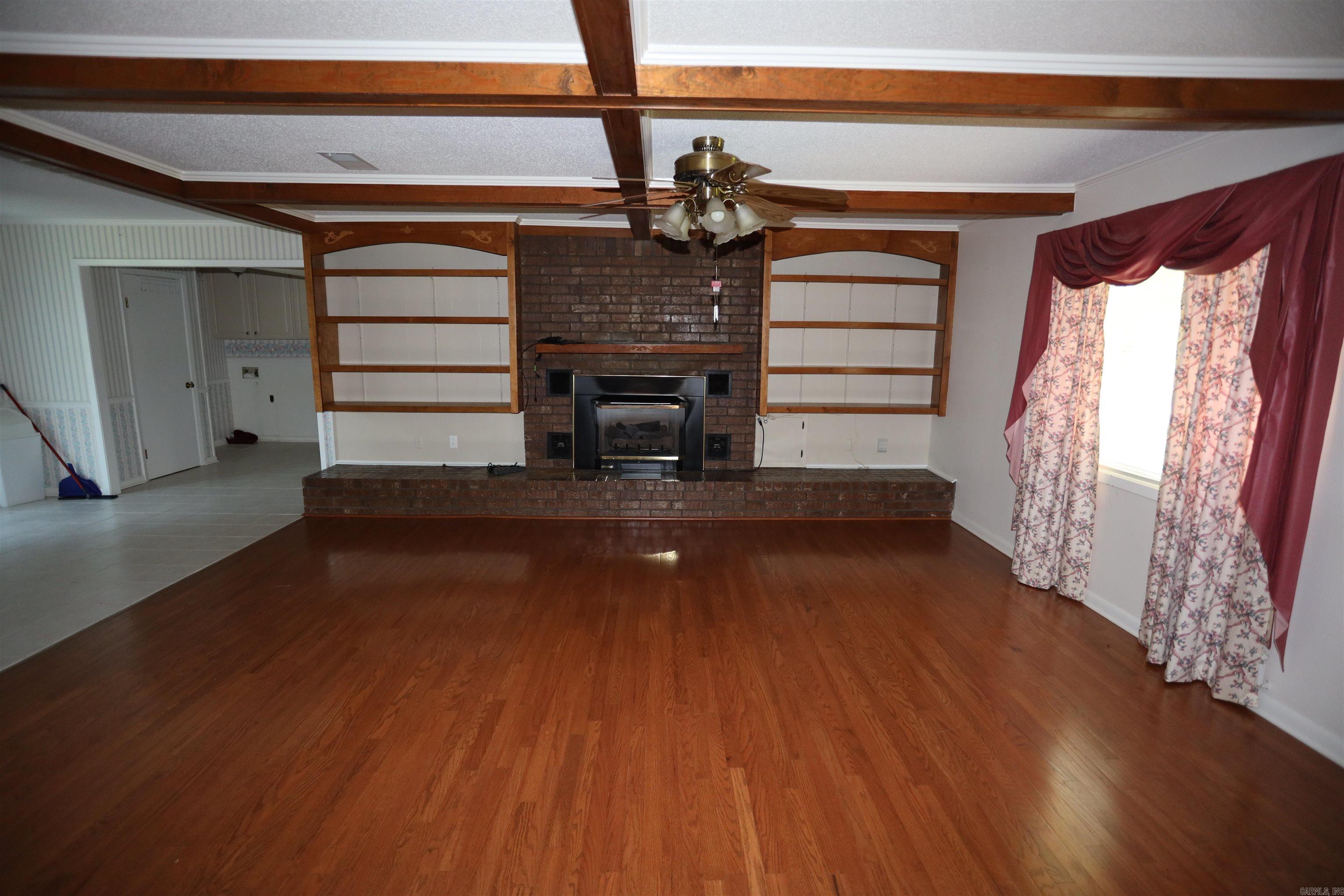 324  Bradley 92  Warren, AR