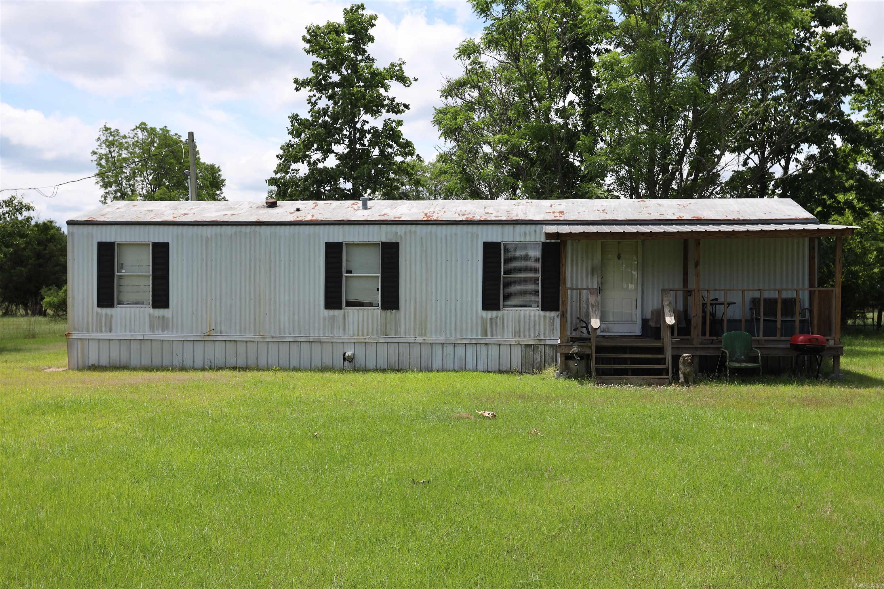 324  Bradley 92  Warren, AR