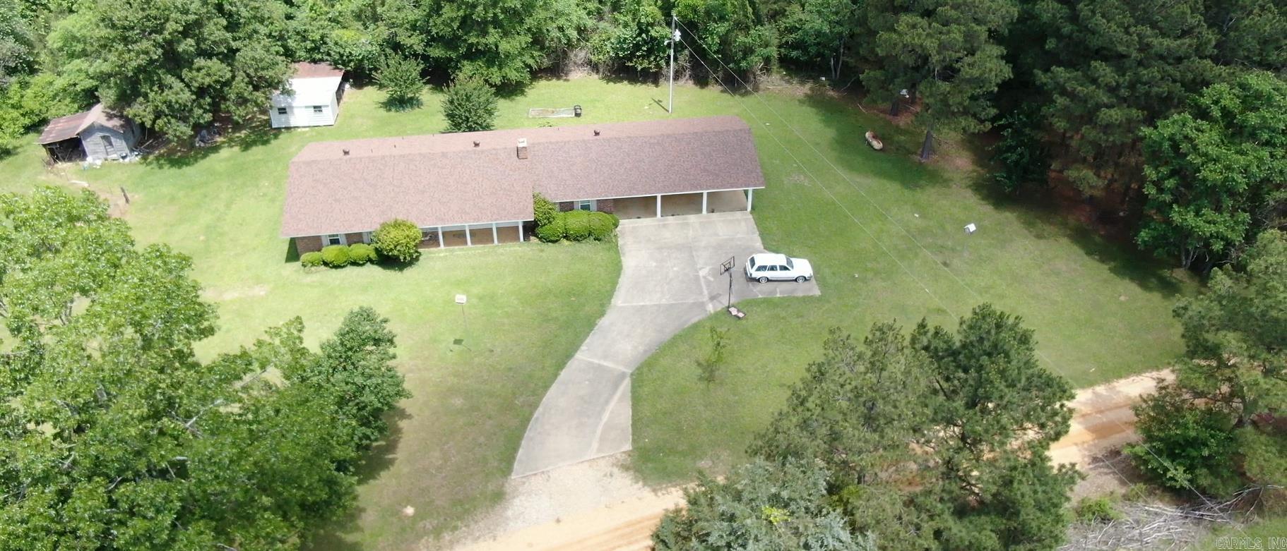 324  Bradley 92  Warren, AR