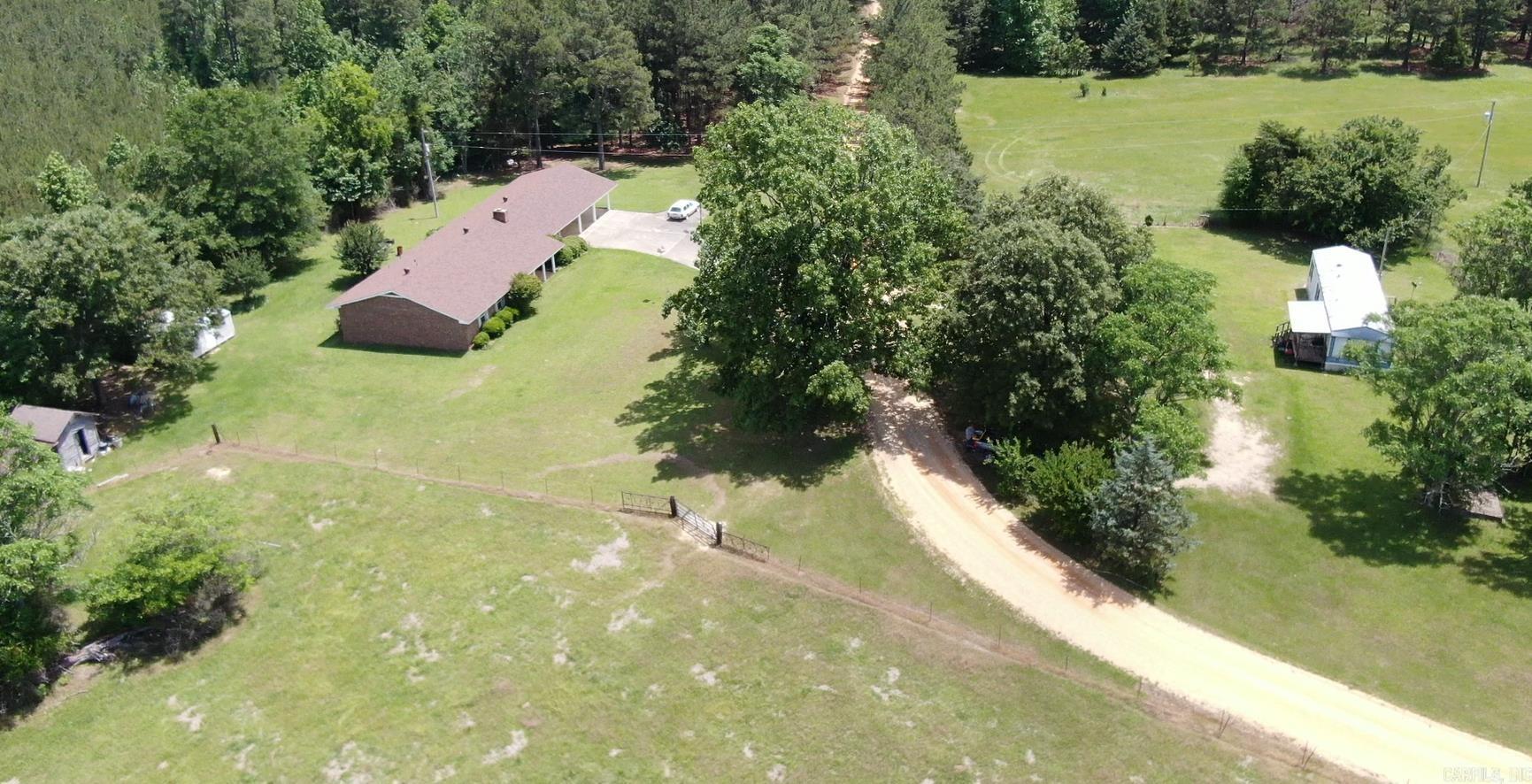 324  Bradley 92  Warren, AR
