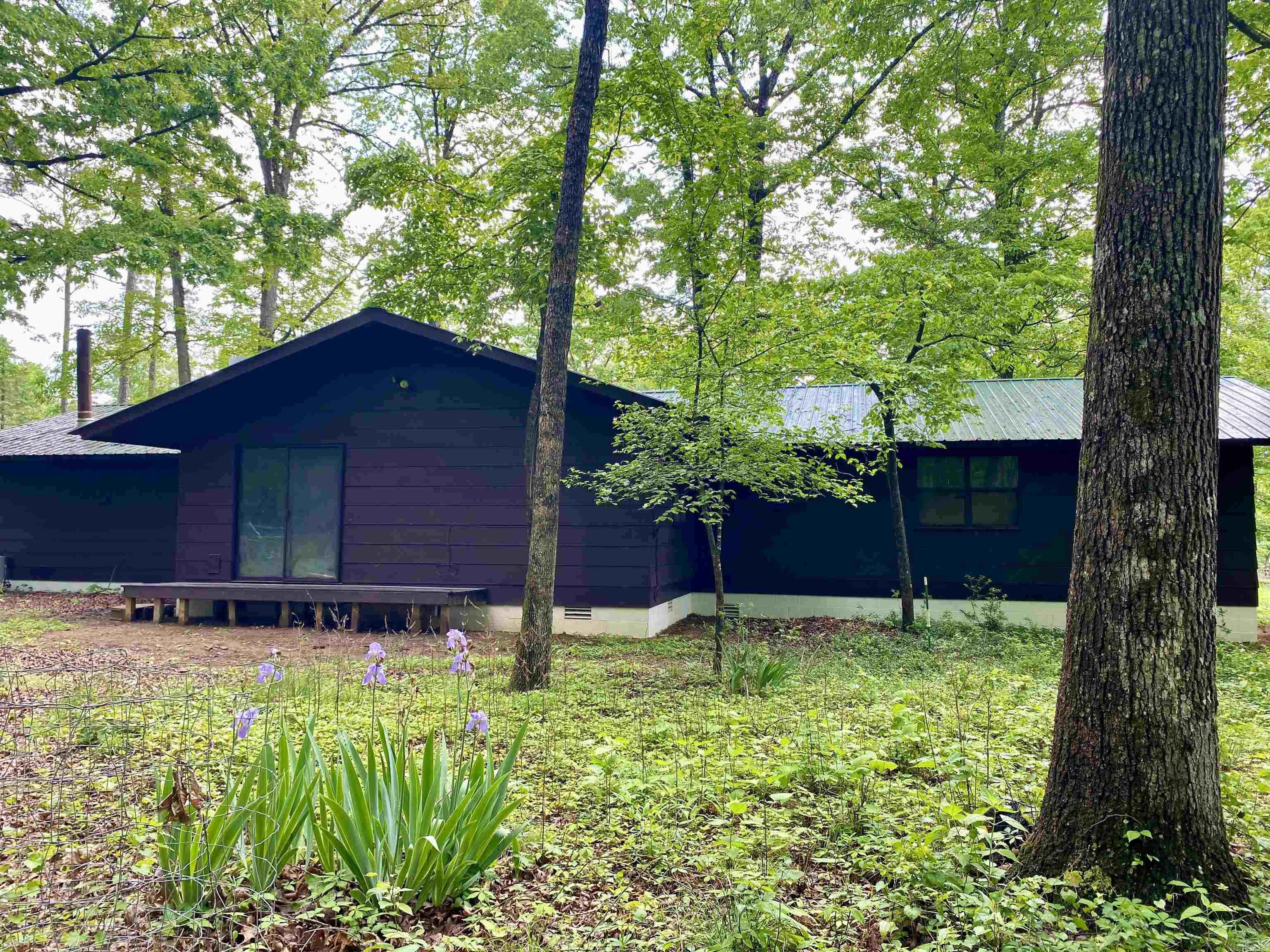 770  Private Road 4472  Ozone, AR