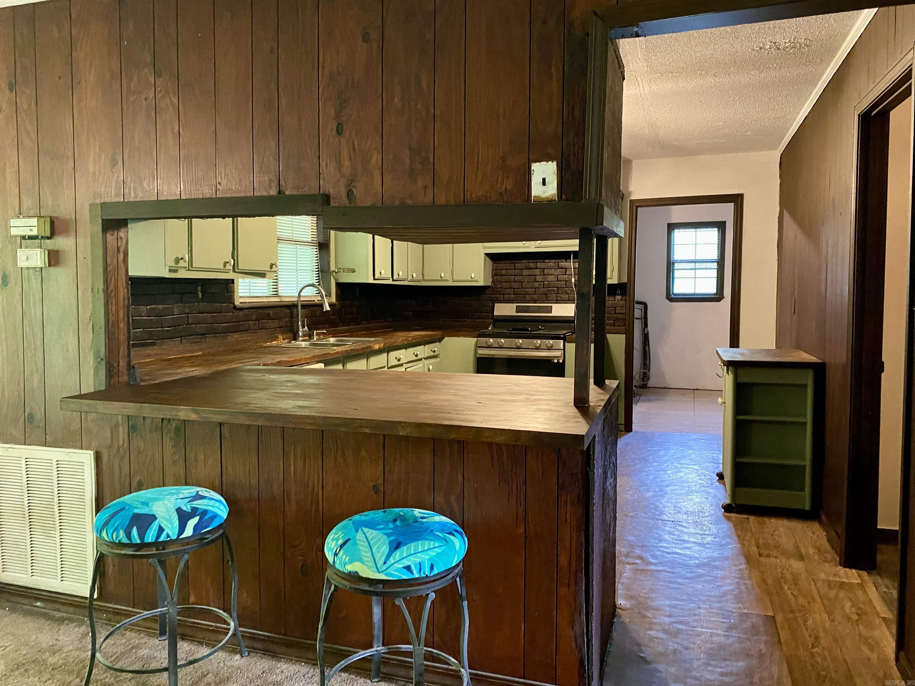 770  Private Road 4472  Ozone, AR