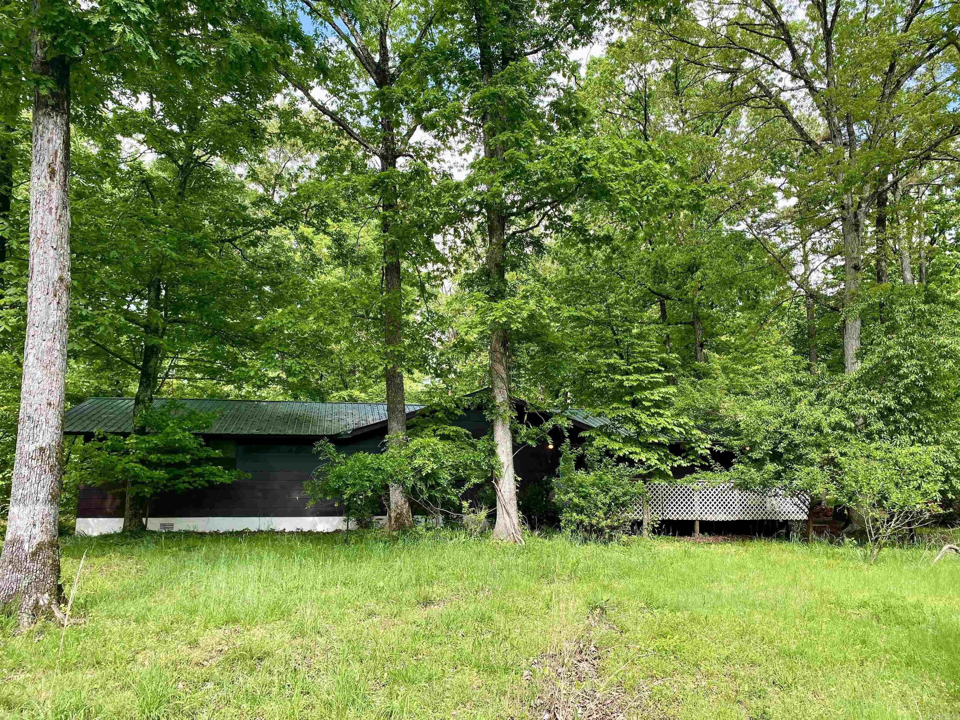 770  Private Road 4472  Ozone, AR