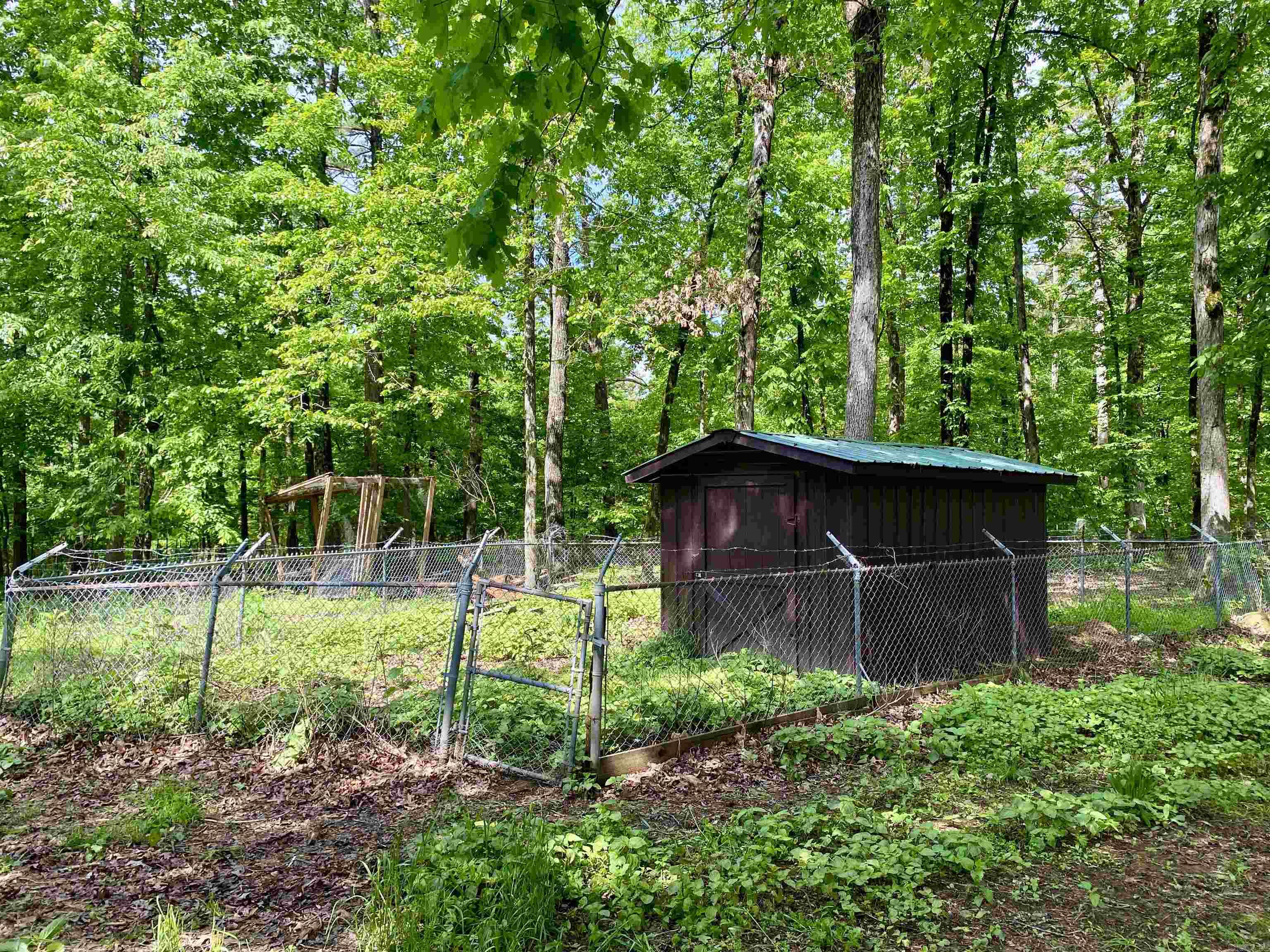 770  Private Road 4472  Ozone, AR