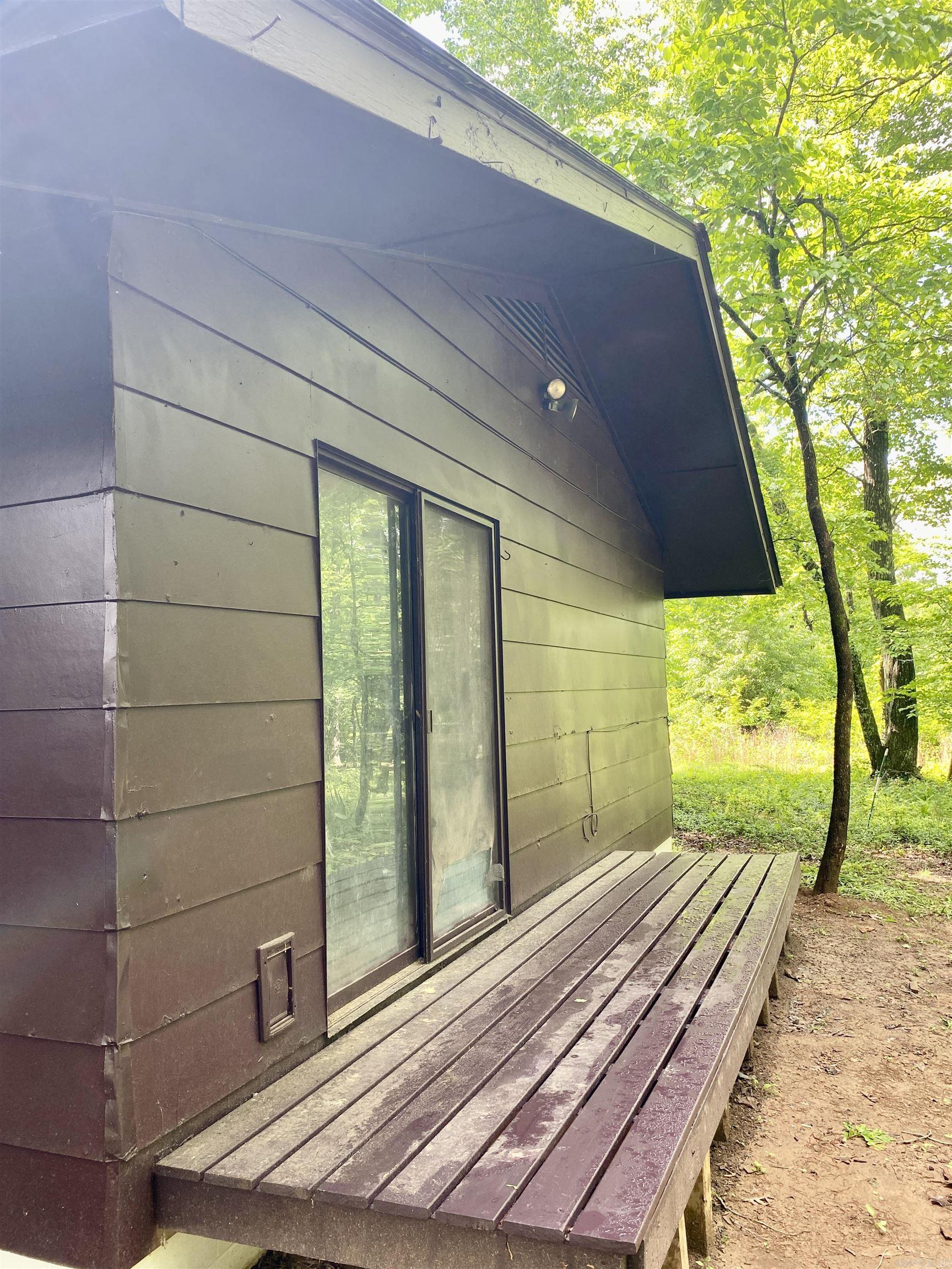 770  Private Road 4472  Ozone, AR