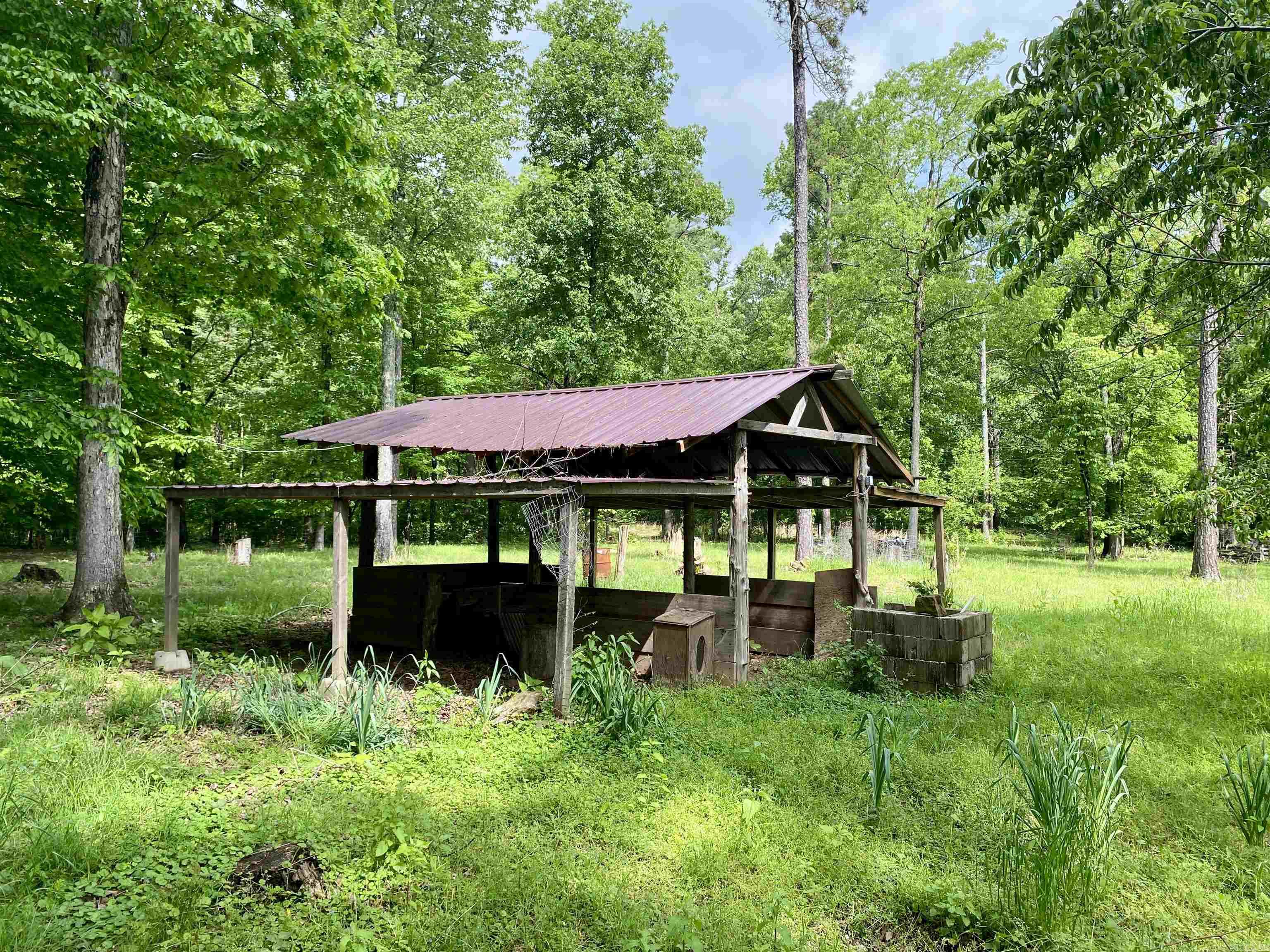 770  Private Road 4472  Ozone, AR