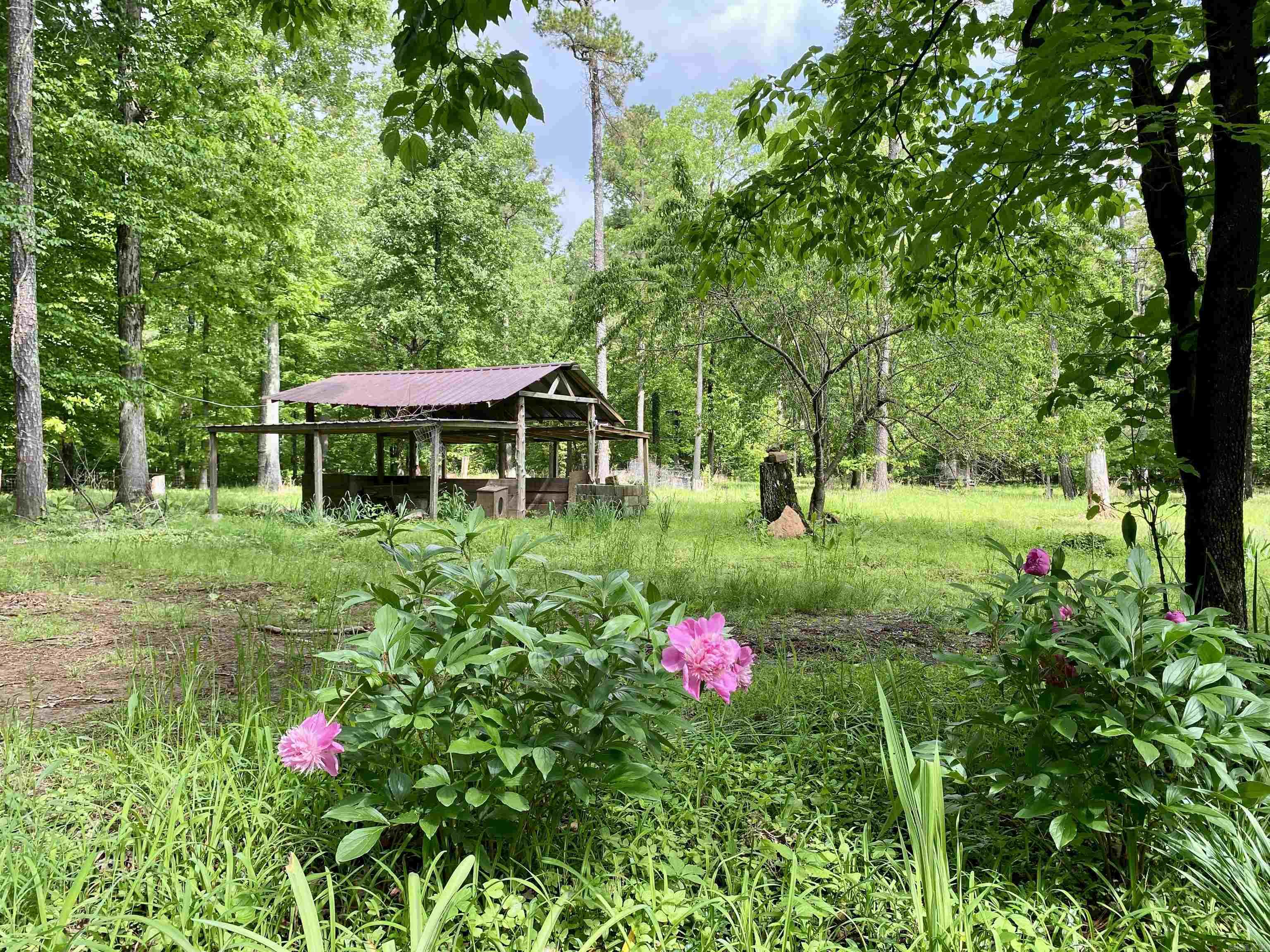 770  Private Road 4472  Ozone, AR
