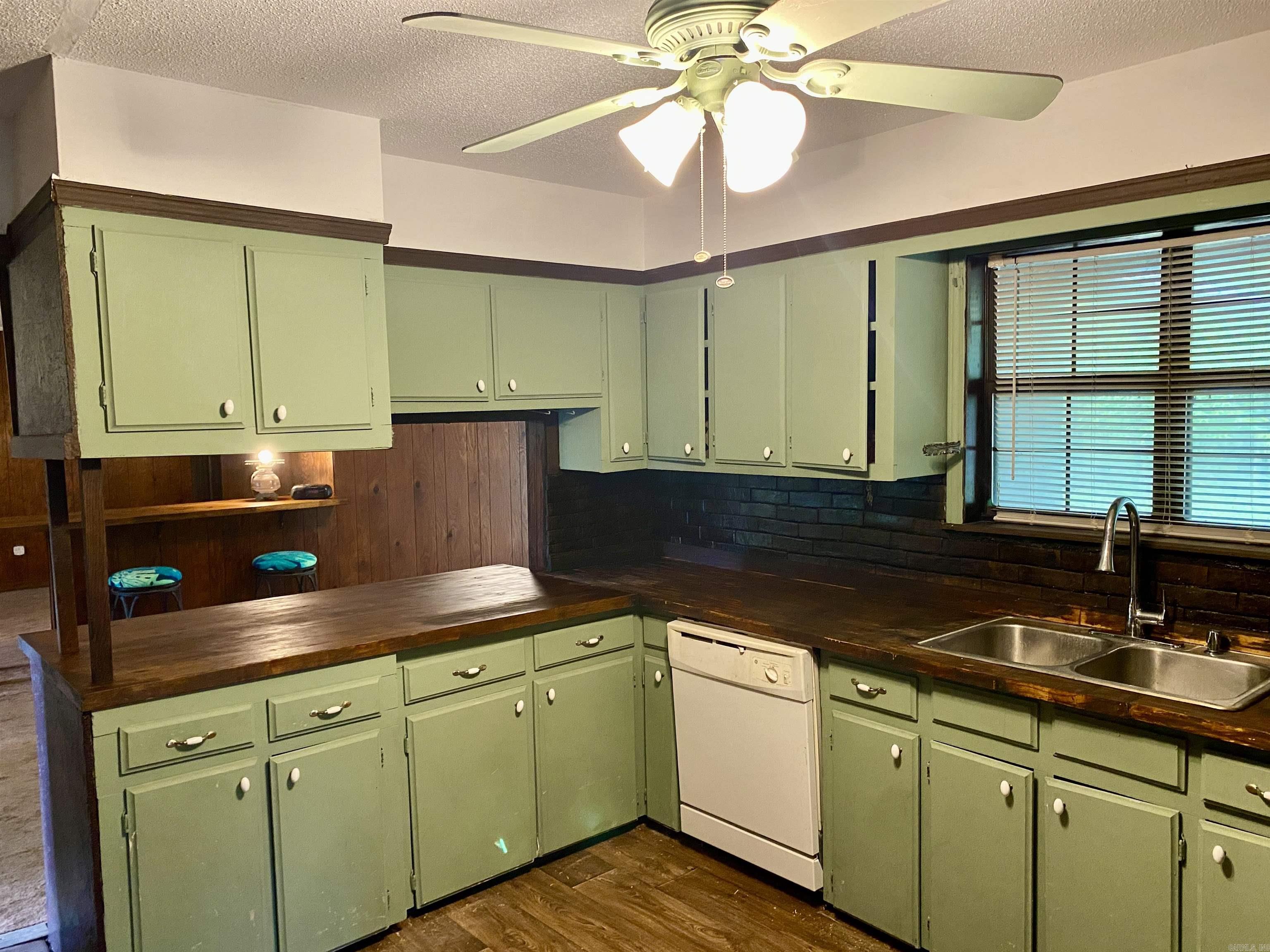 770  Private Road 4472  Ozone, AR