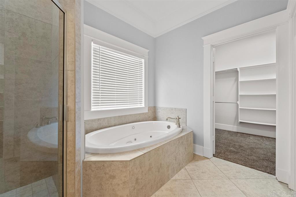 1200 N Polk  Little Rock, AR