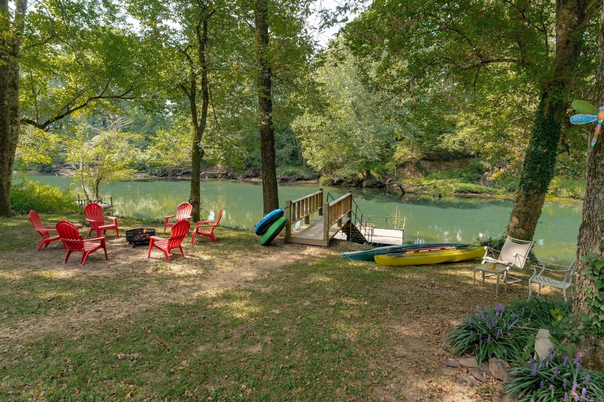 204  Riverside  Pangburn, AR