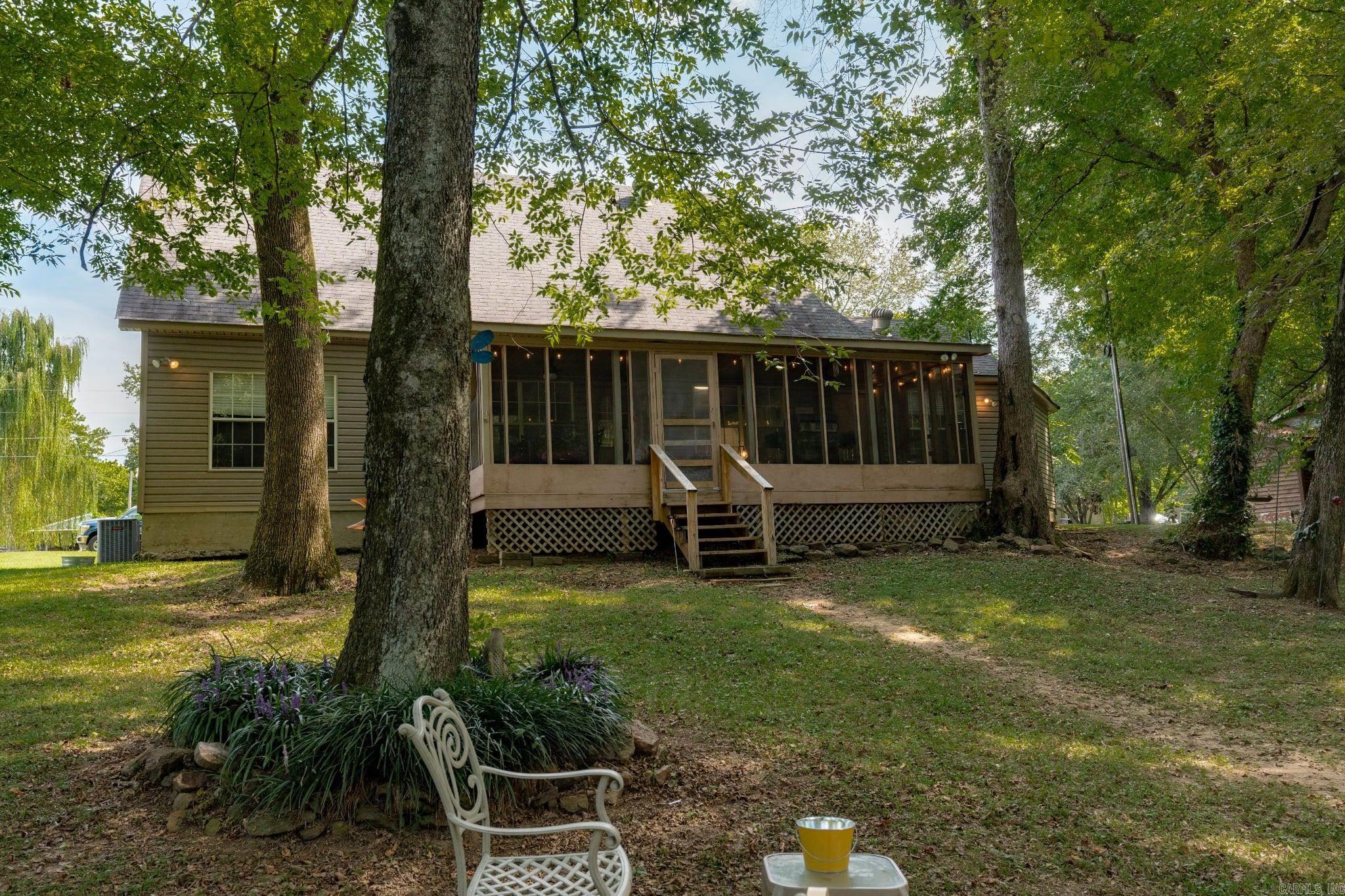 204  Riverside  Pangburn, AR