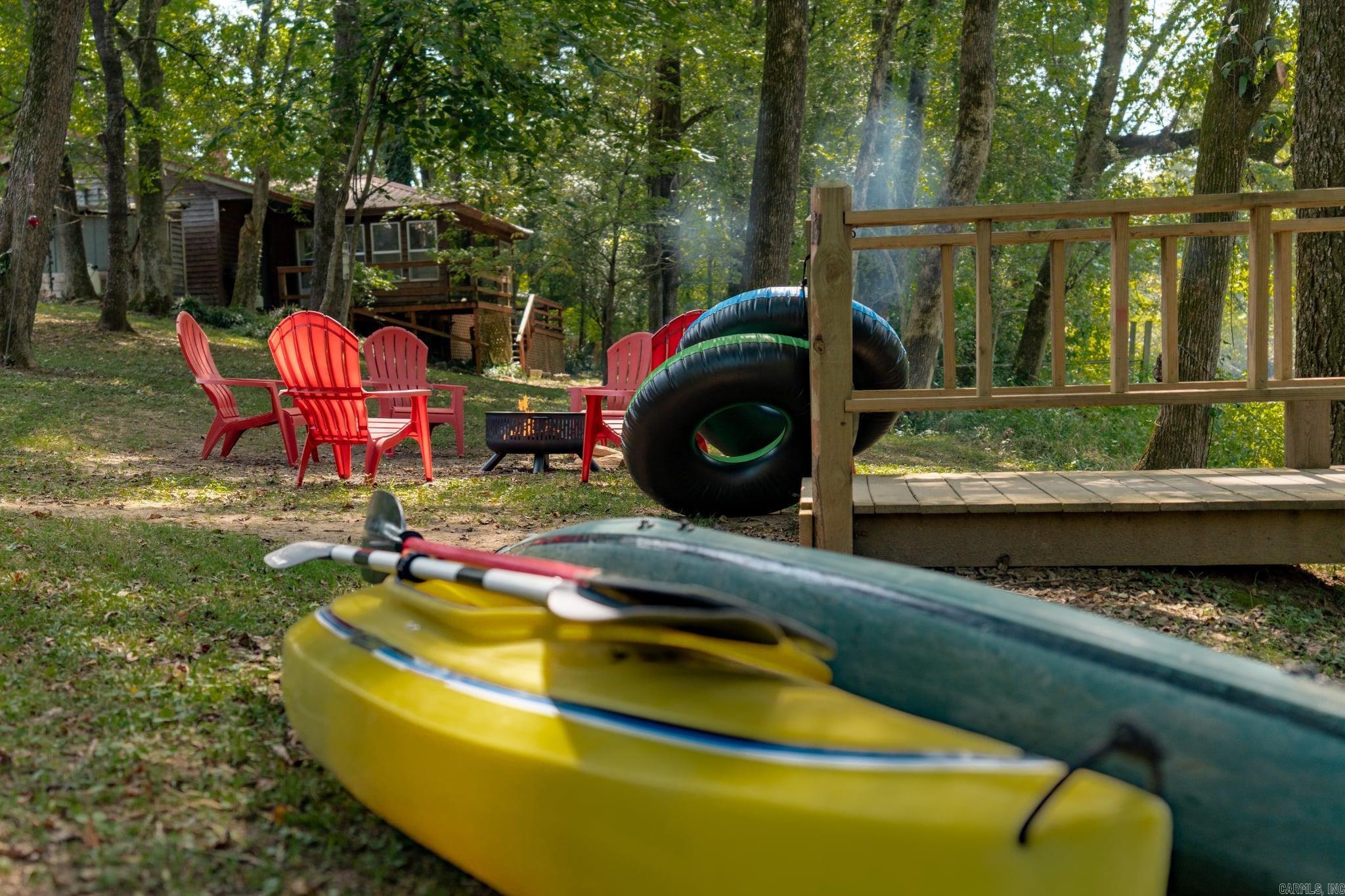 204  Riverside  Pangburn, AR