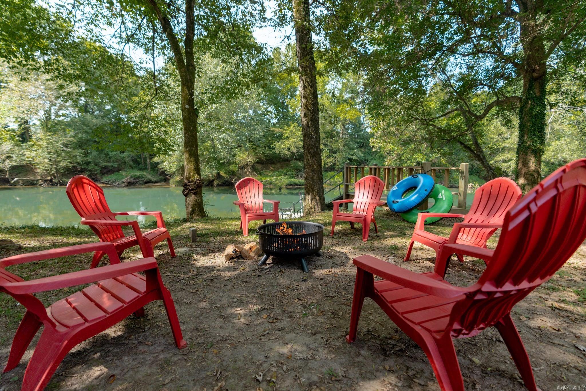 204  Riverside  Pangburn, AR