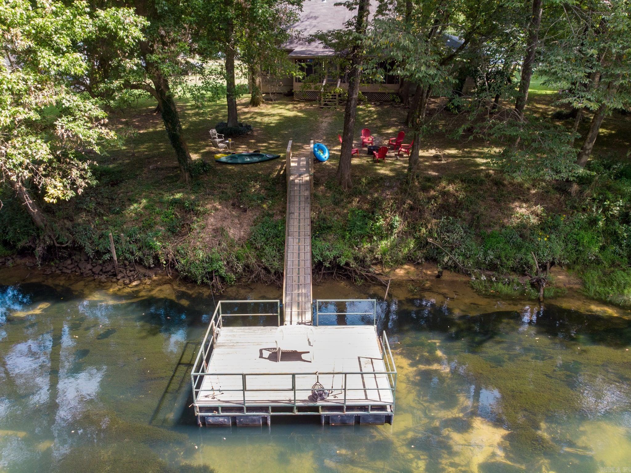 204  Riverside  Pangburn, AR