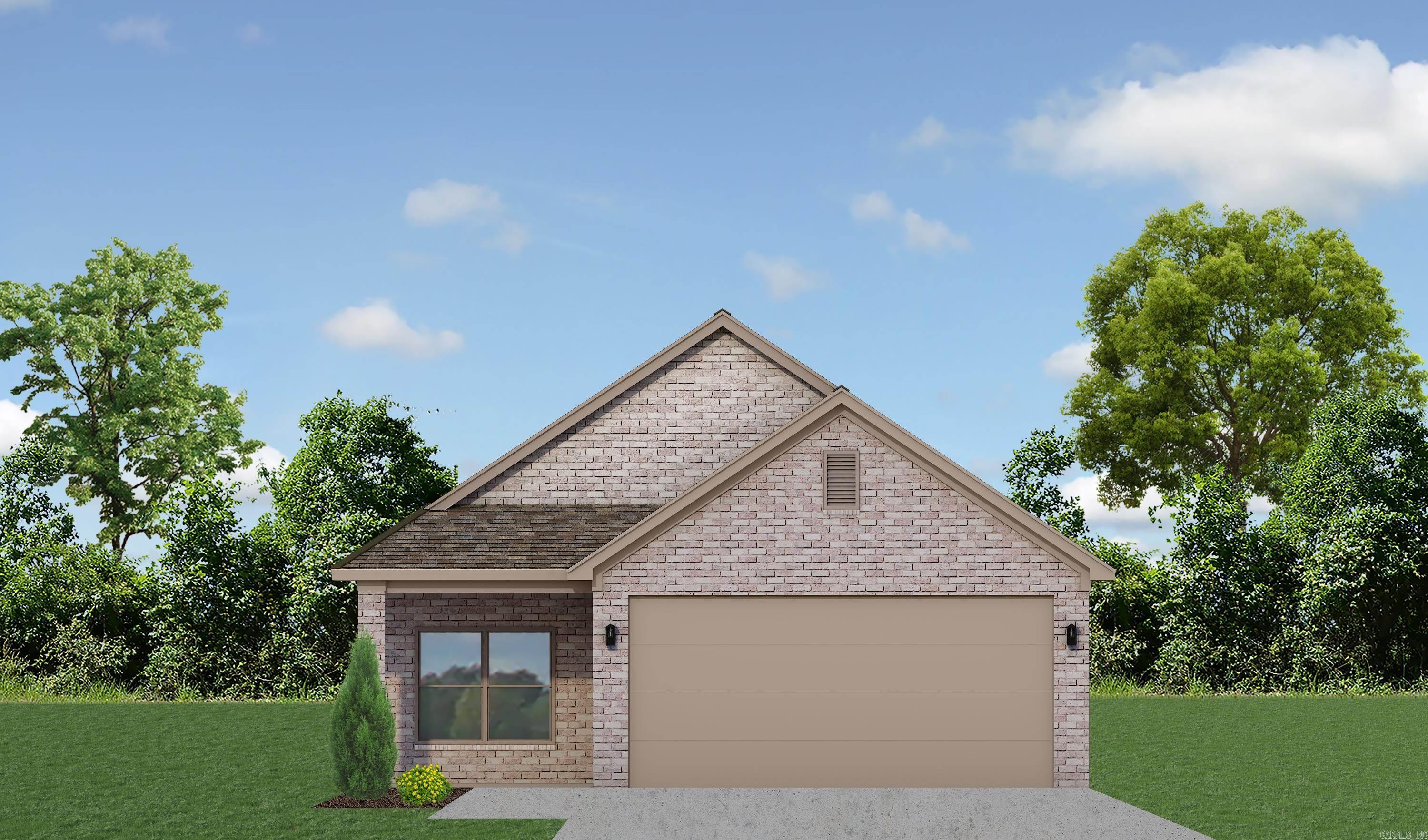 13411  Teton  Little Rock, AR