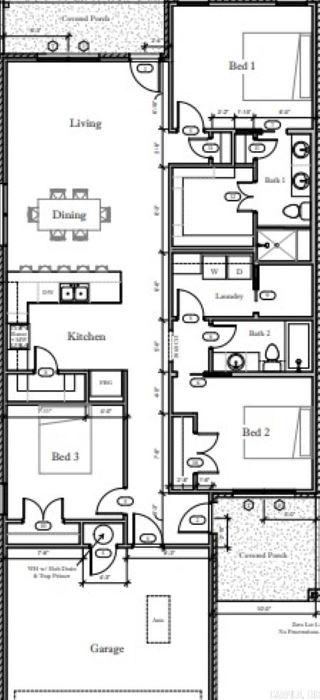 13411  Teton  Little Rock, AR