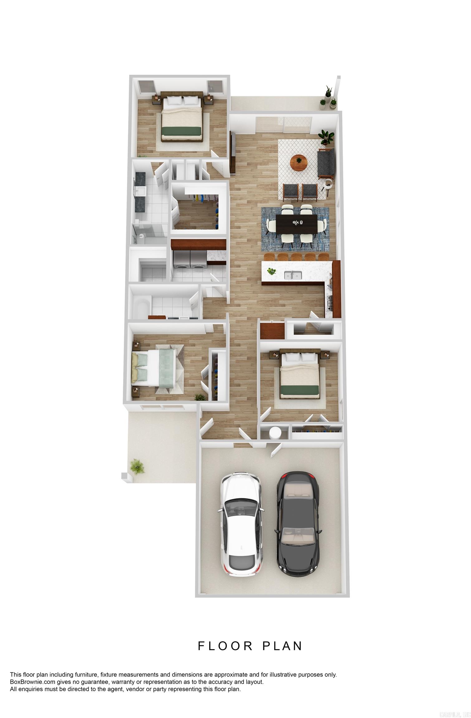 13411 Teton  Little Rock, AR