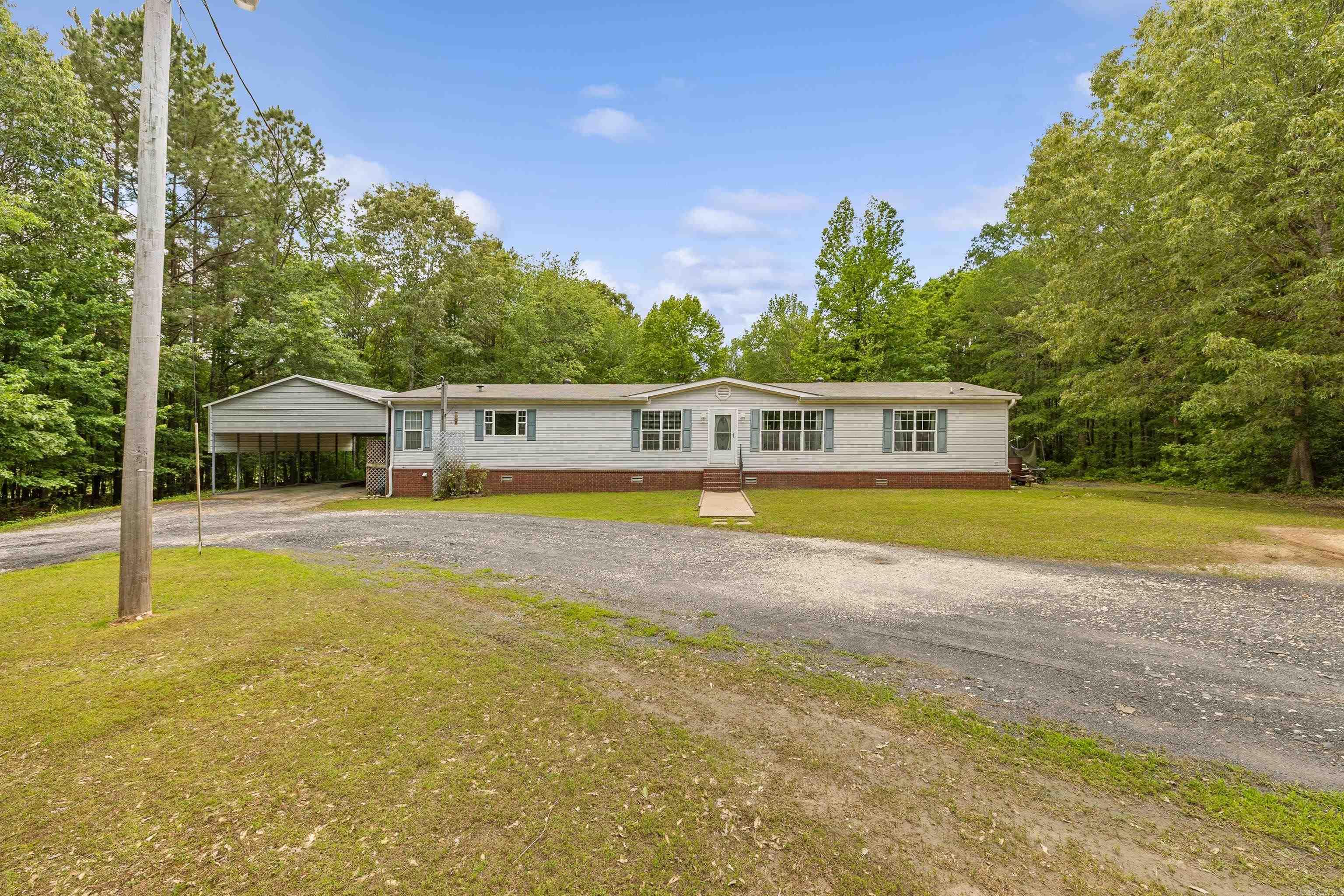 286 Houpt Road