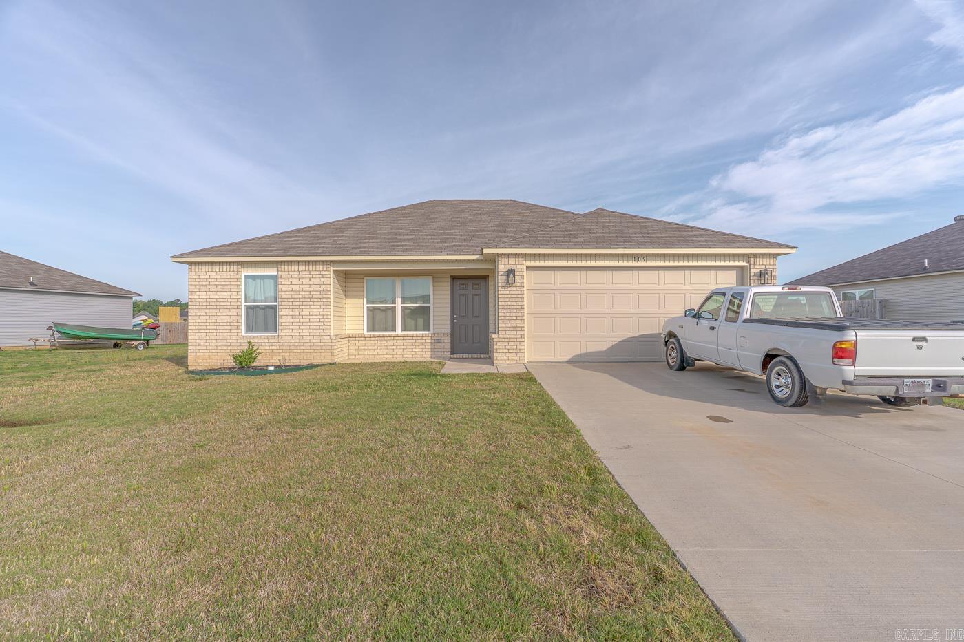 109  Ellis  Brookland, AR