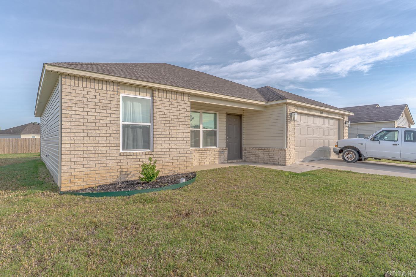 109  Ellis  Brookland, AR