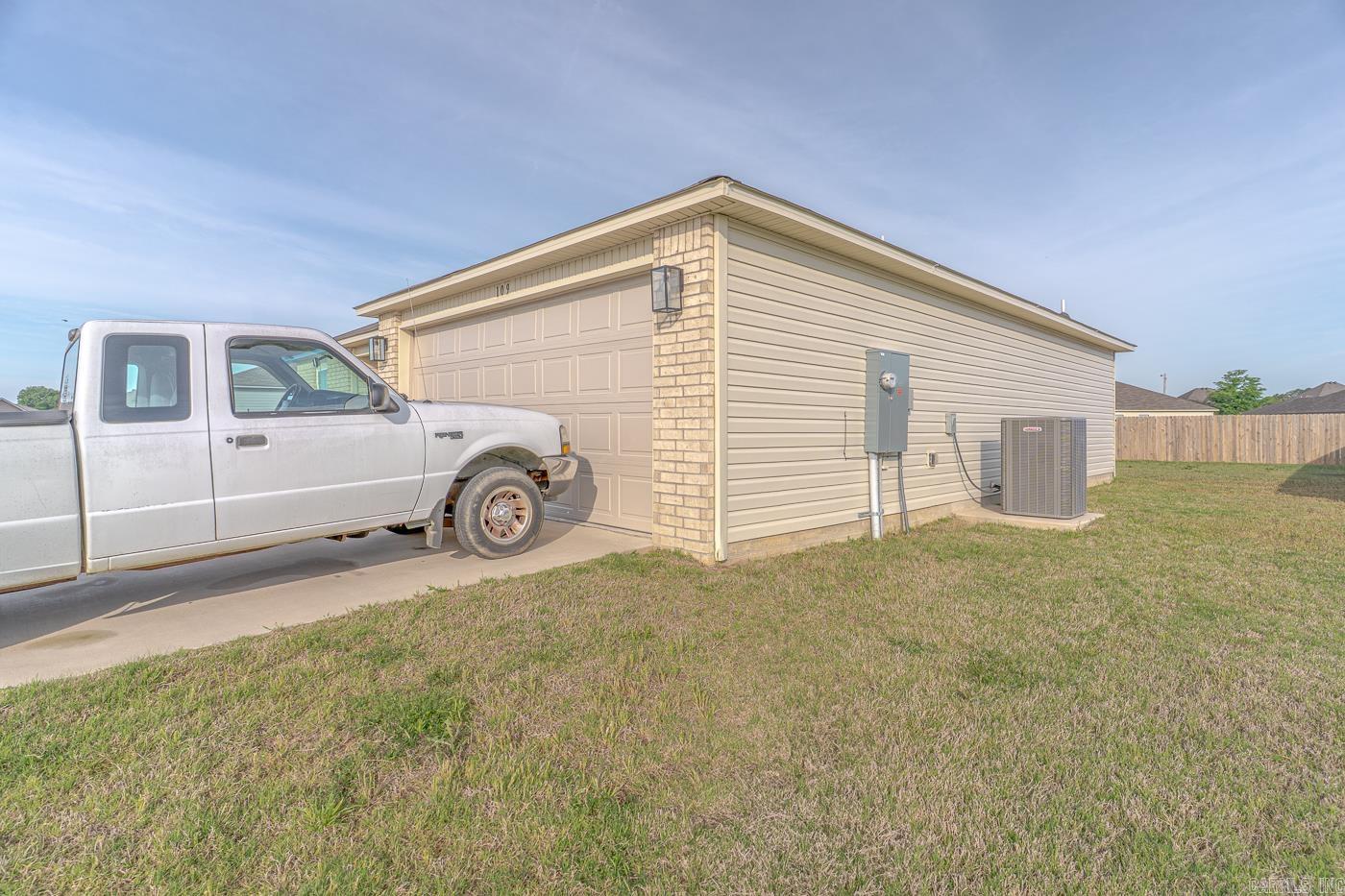 109  Ellis  Brookland, AR