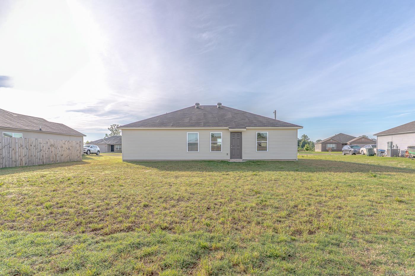 109  Ellis  Brookland, AR