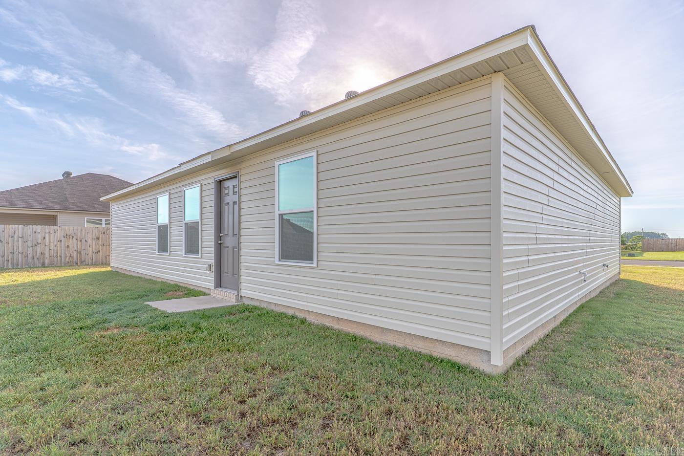 109  Ellis  Brookland, AR