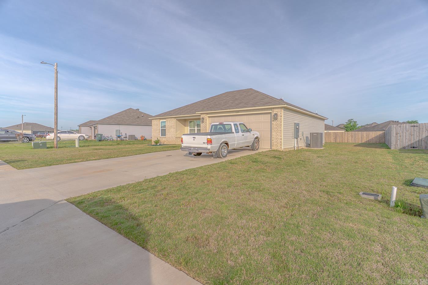 109  Ellis  Brookland, AR