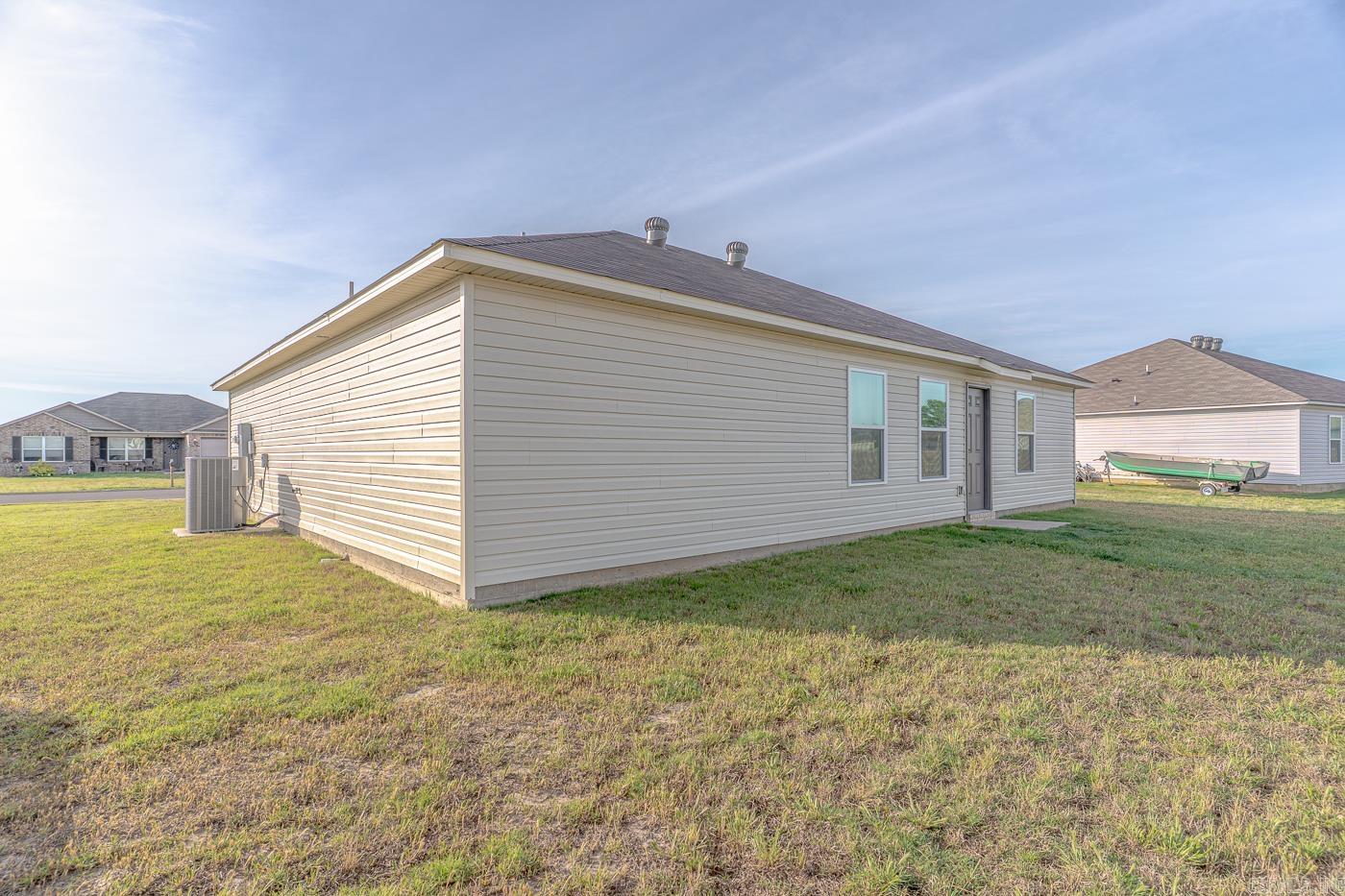 109  Ellis  Brookland, AR