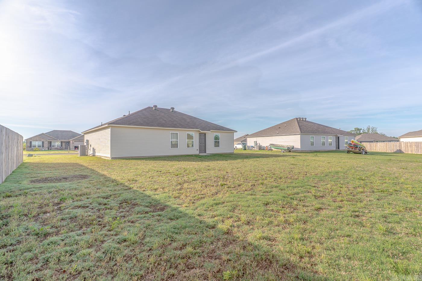 109  Ellis  Brookland, AR