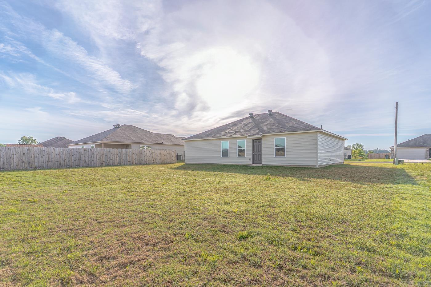 109  Ellis  Brookland, AR