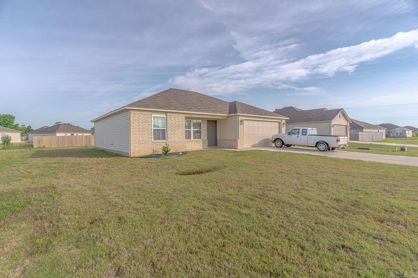 109  Ellis  Brookland, AR