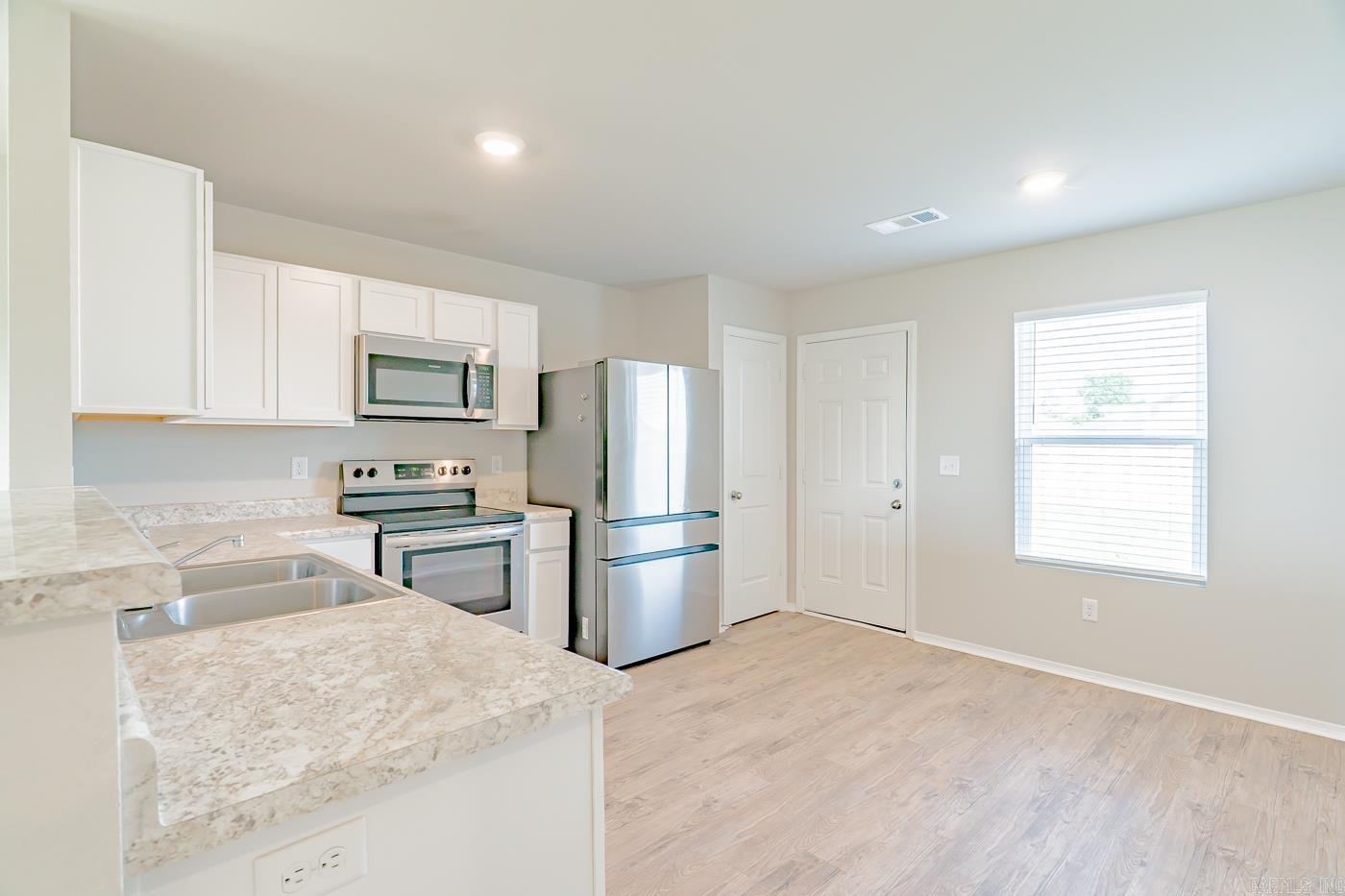 109  Ellis  Brookland, AR