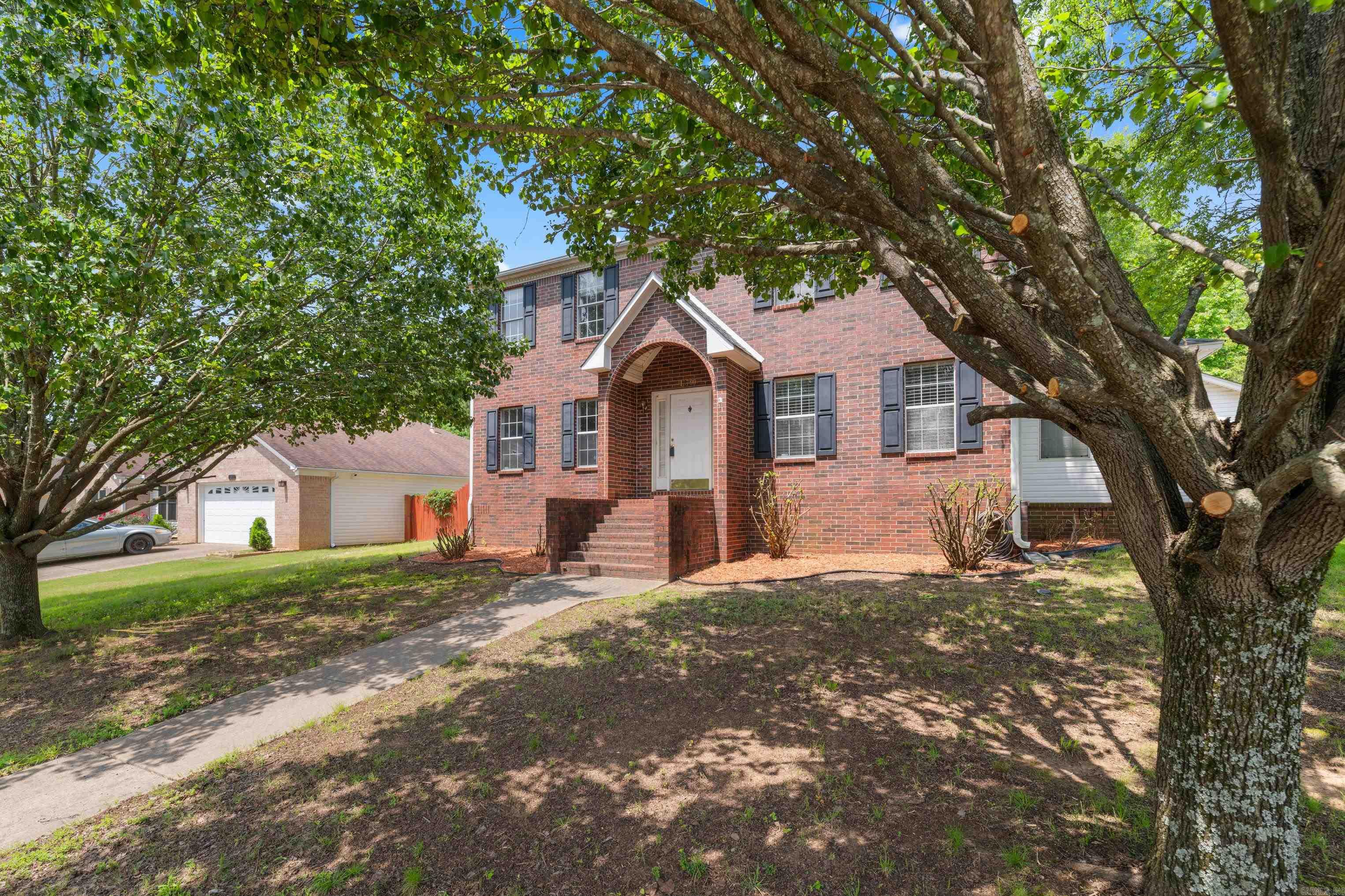13700 Carrington Place Dr  Alexander, AR