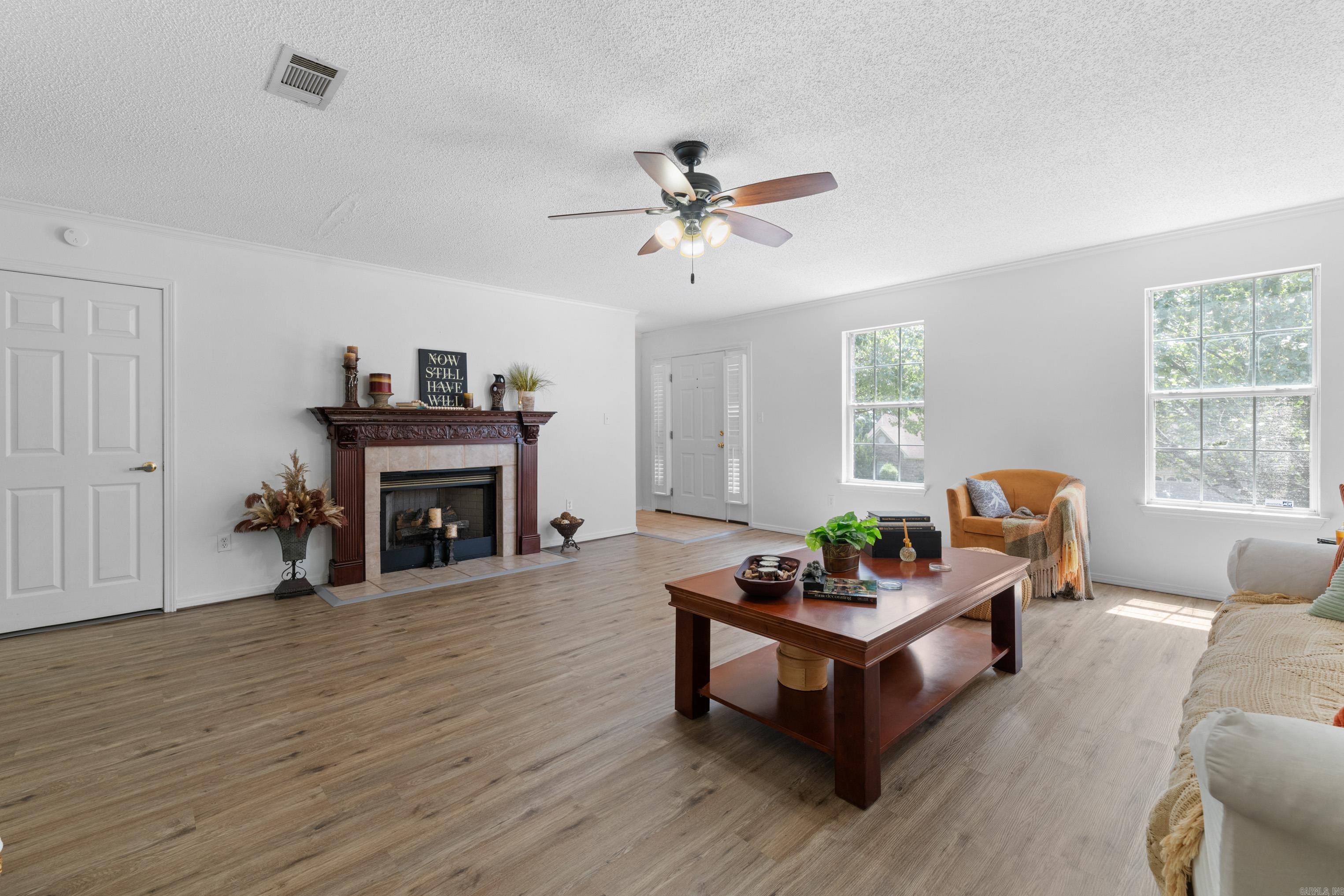 13700 Carrington Place Dr  Alexander, AR